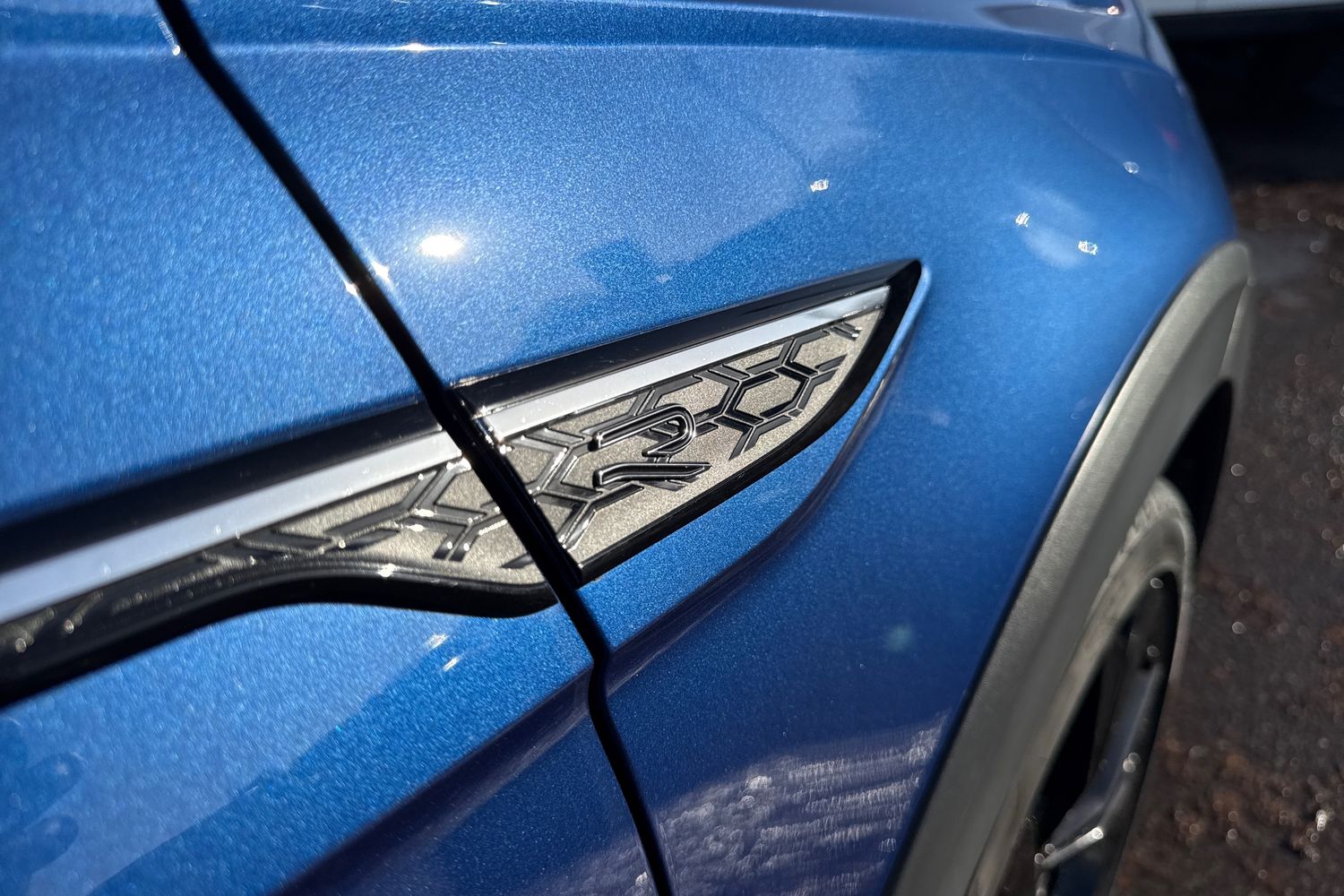 Used Volkswagen Taigo 2023 for sale - 76610992: Photo 29