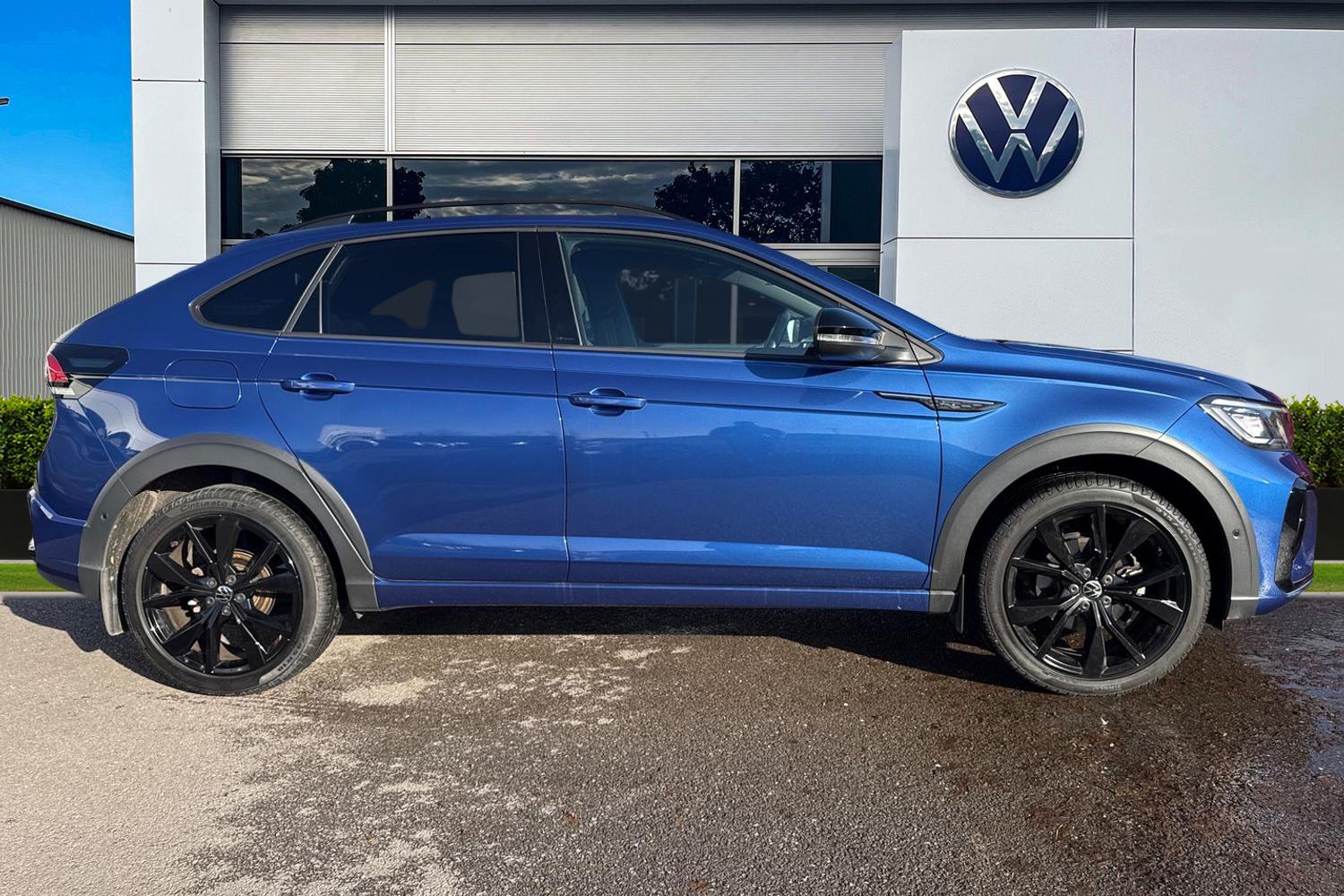 Used Volkswagen Taigo 2023 for sale - 76610992: Photo 3