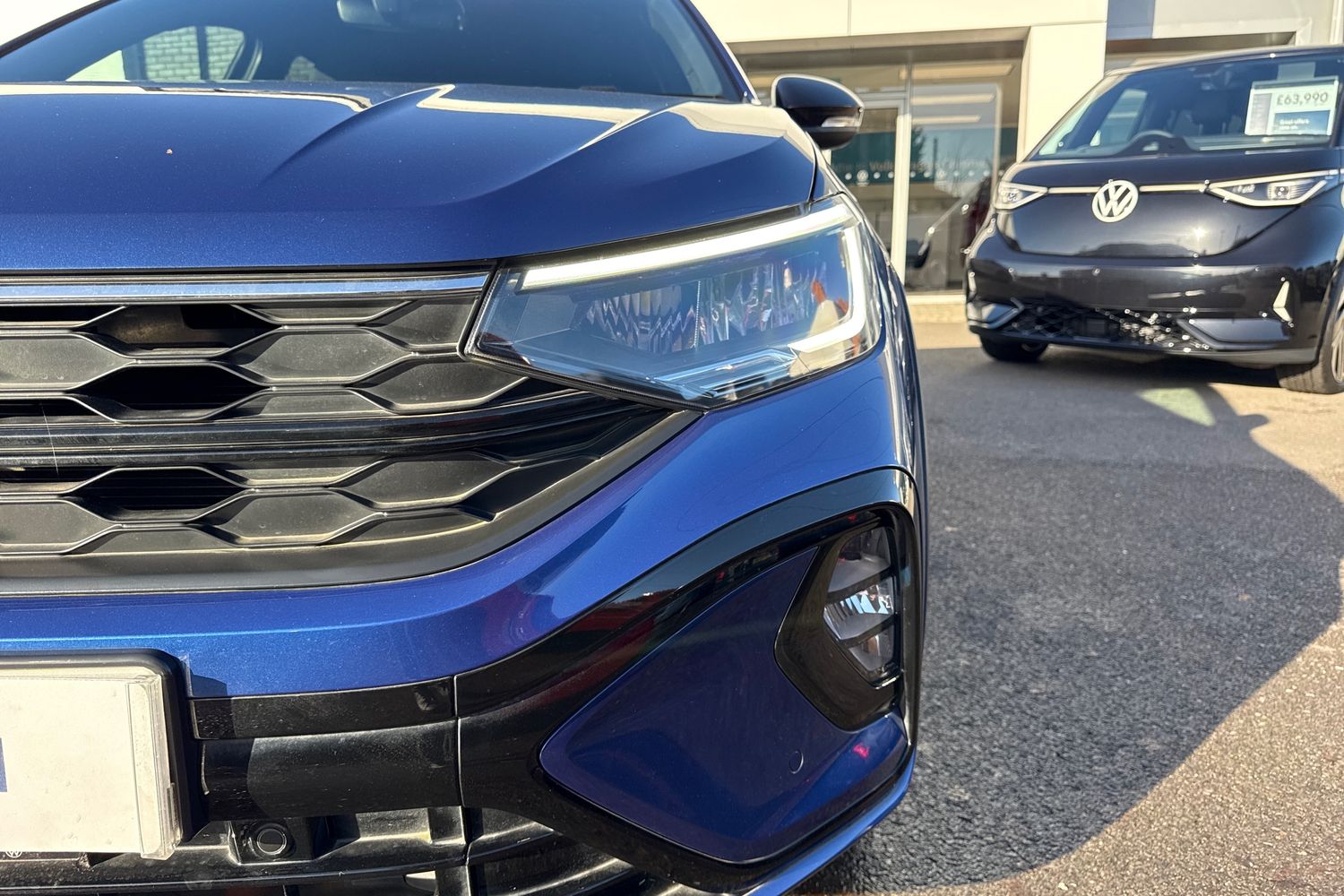 Used Volkswagen Taigo 2023 for sale - 76610992: Photo 31