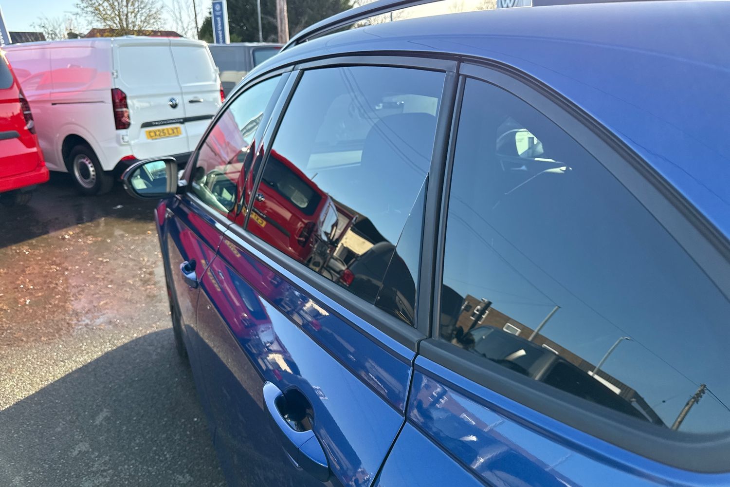 Used Volkswagen Taigo 2023 for sale - 76610992: Photo 33