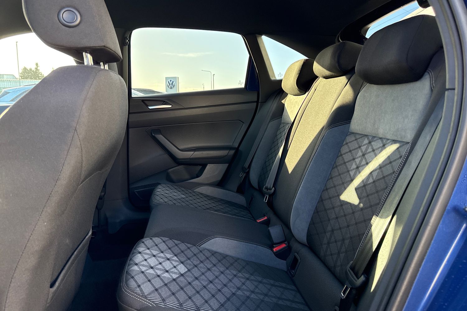 Used Volkswagen Taigo 2023 for sale - 76610992: Photo 34