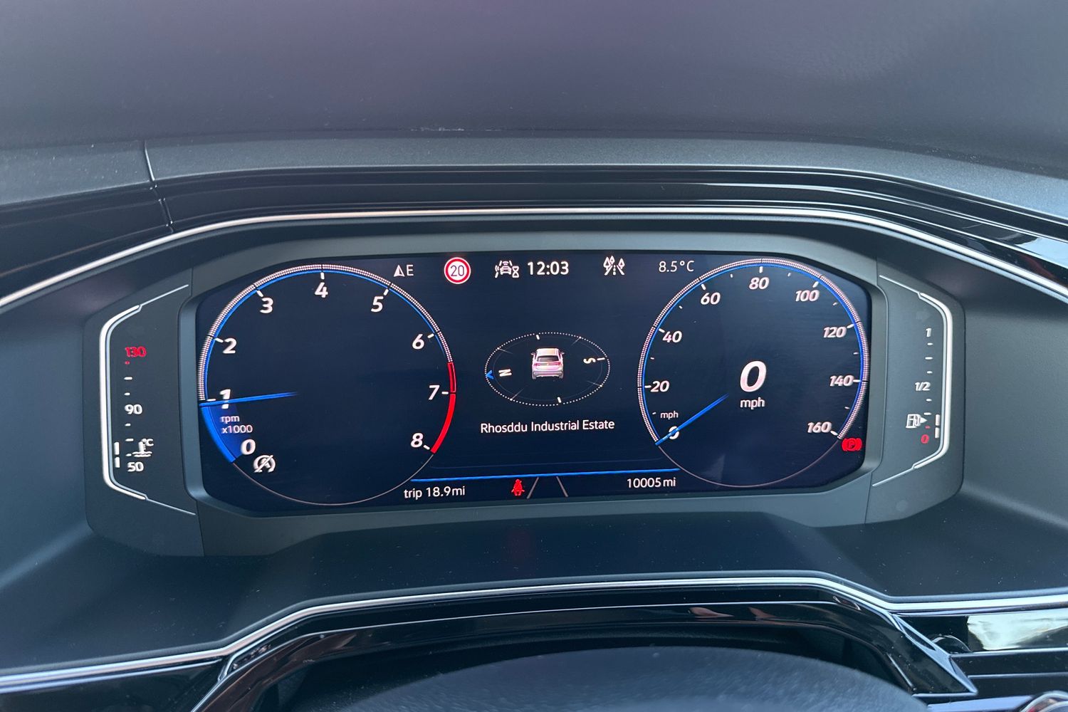 Used Volkswagen Taigo 2023 for sale - 76610992: Photo 43