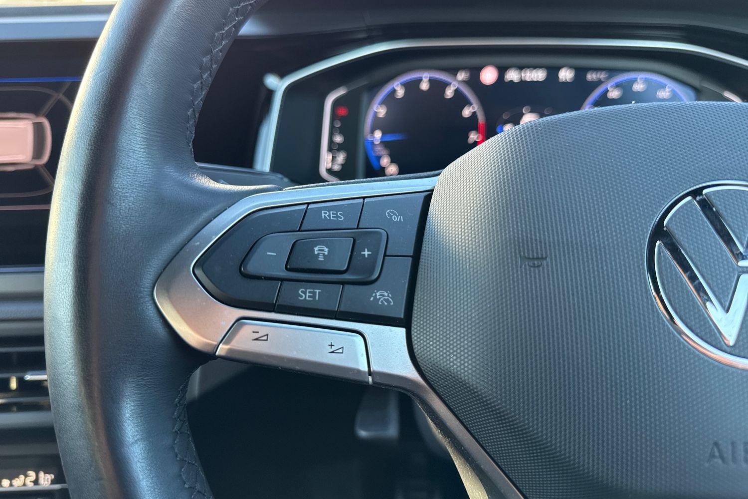 Used Volkswagen Taigo 2023 for sale - 76610992: Photo 44