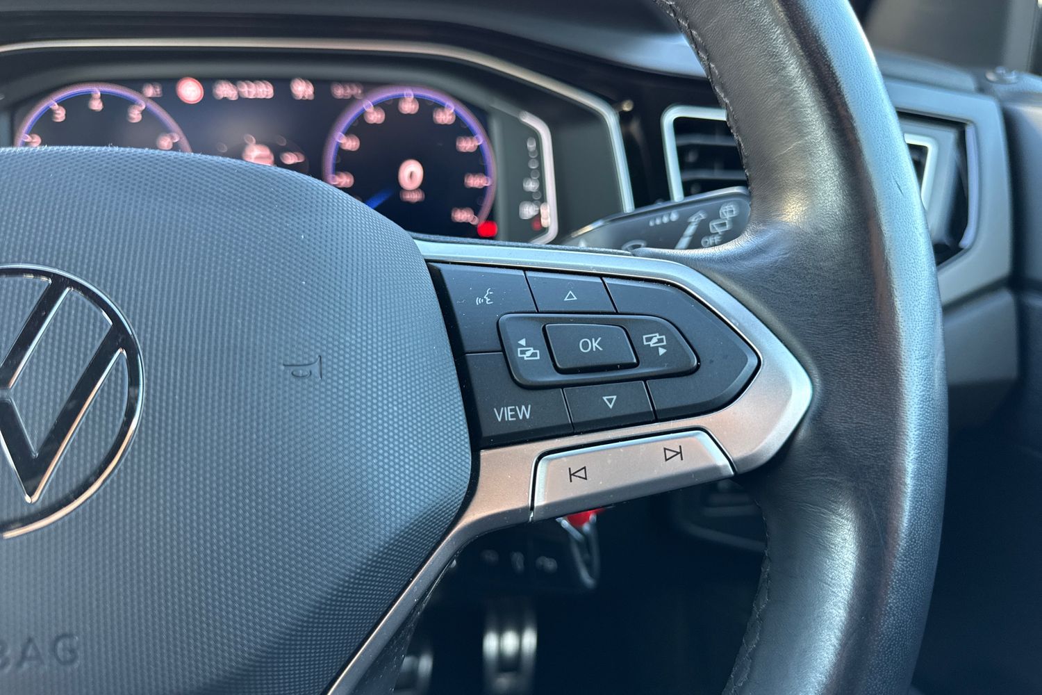 Used Volkswagen Taigo 2023 for sale - 76610992: Photo 45