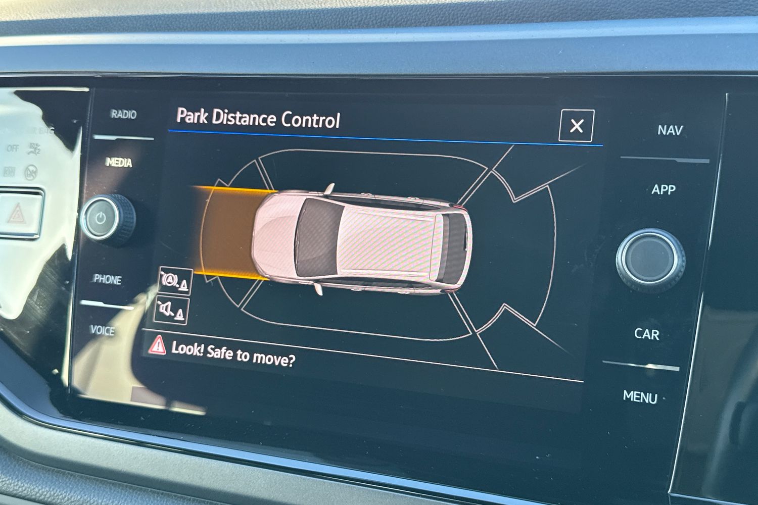 Used Volkswagen Taigo 2023 for sale - 76610992: Photo 46