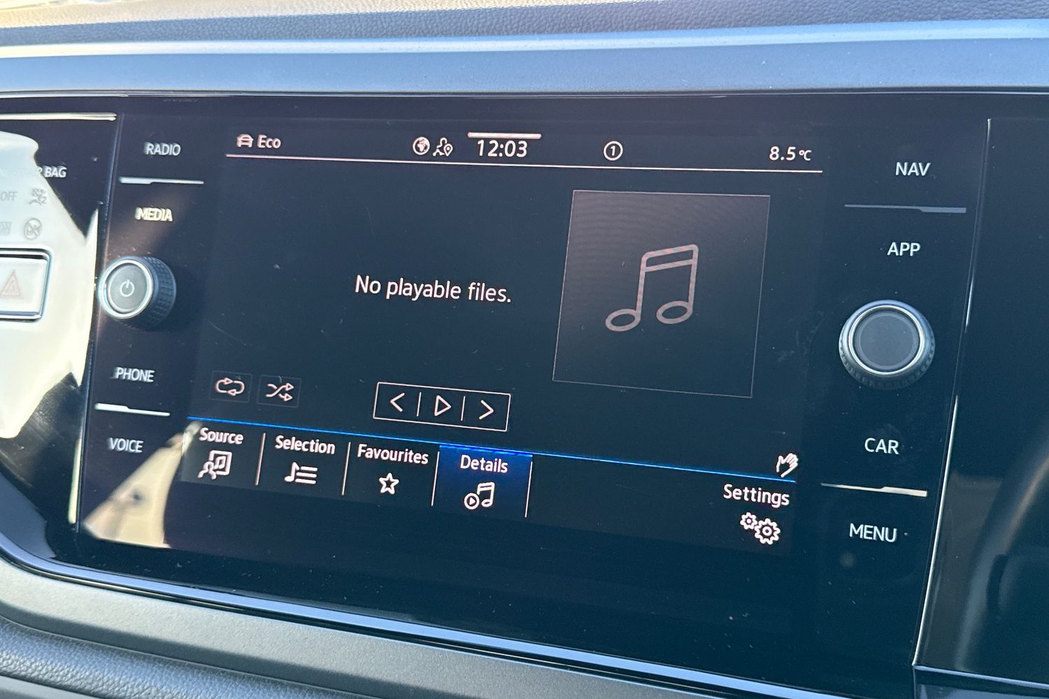 Used Volkswagen Taigo 2023 for sale - 76610992: Photo 49