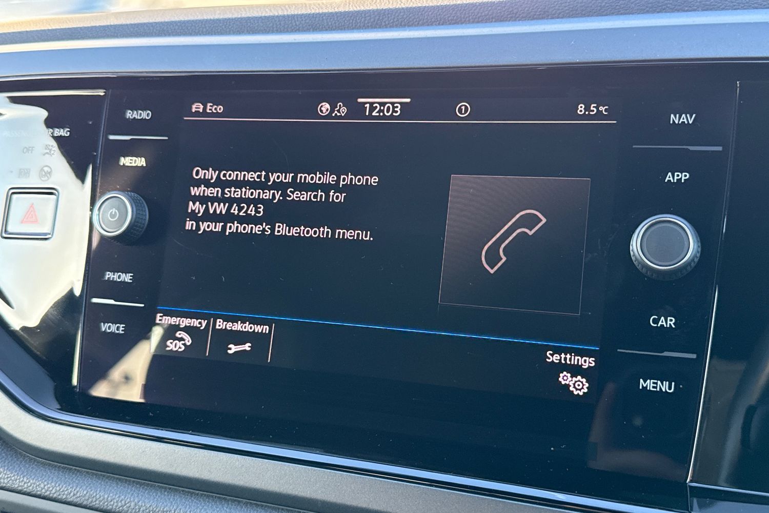 Used Volkswagen Taigo 2023 for sale - 76610992: Photo 50