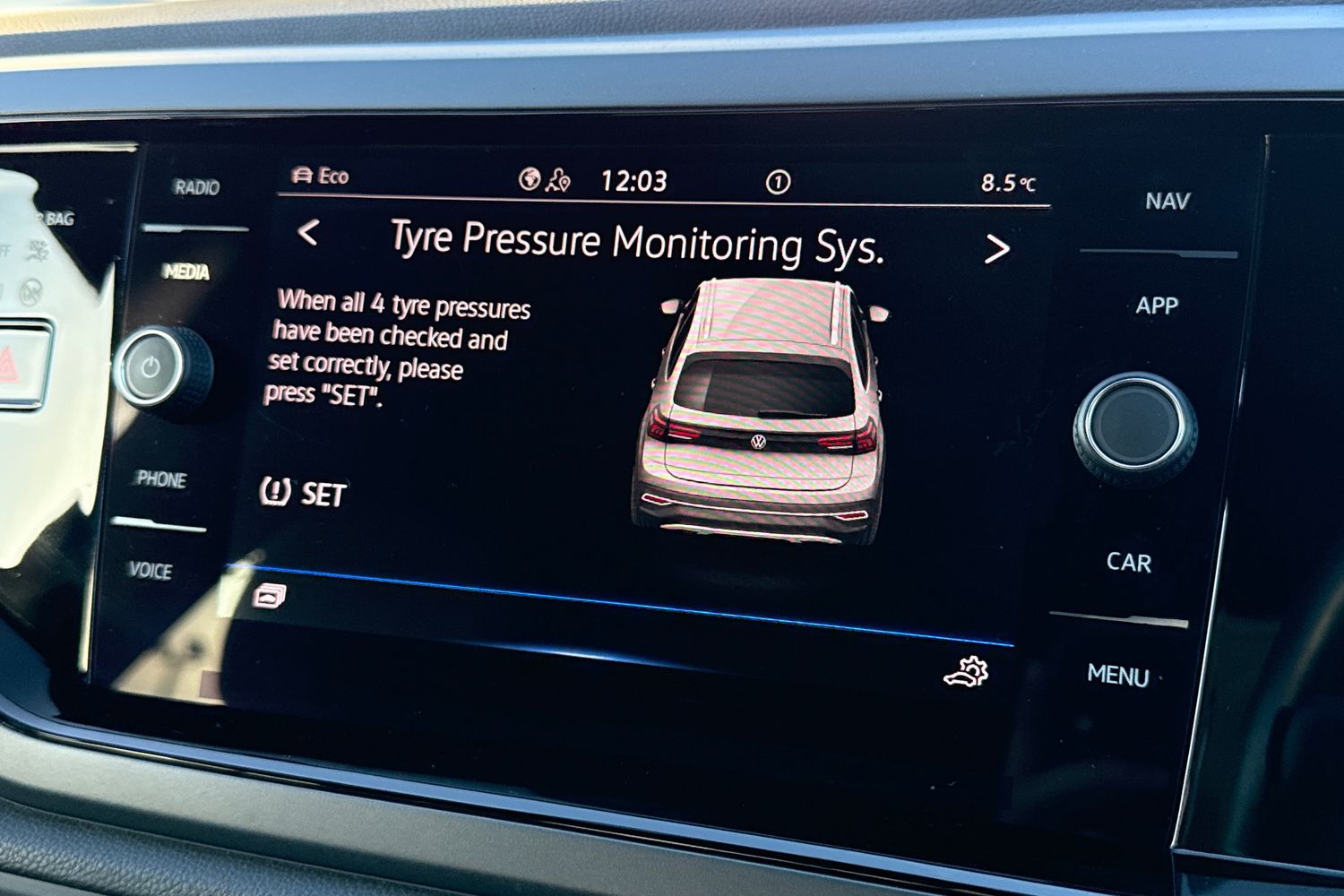 Used Volkswagen Taigo 2023 for sale - 76610992: Photo 53