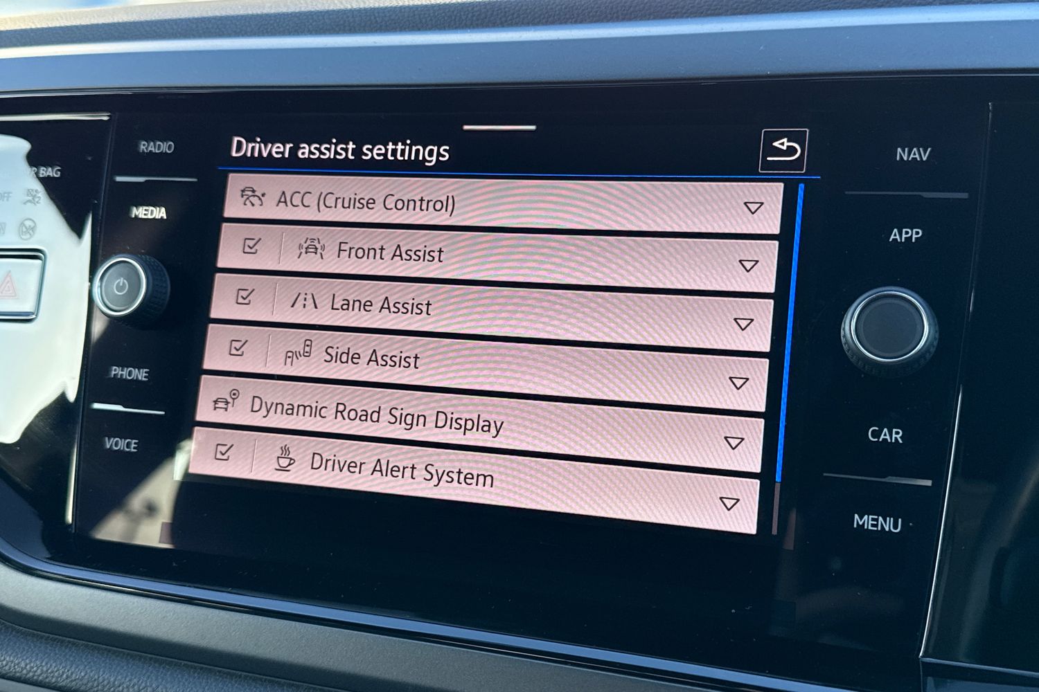 Used Volkswagen Taigo 2023 for sale - 76610992: Photo 55