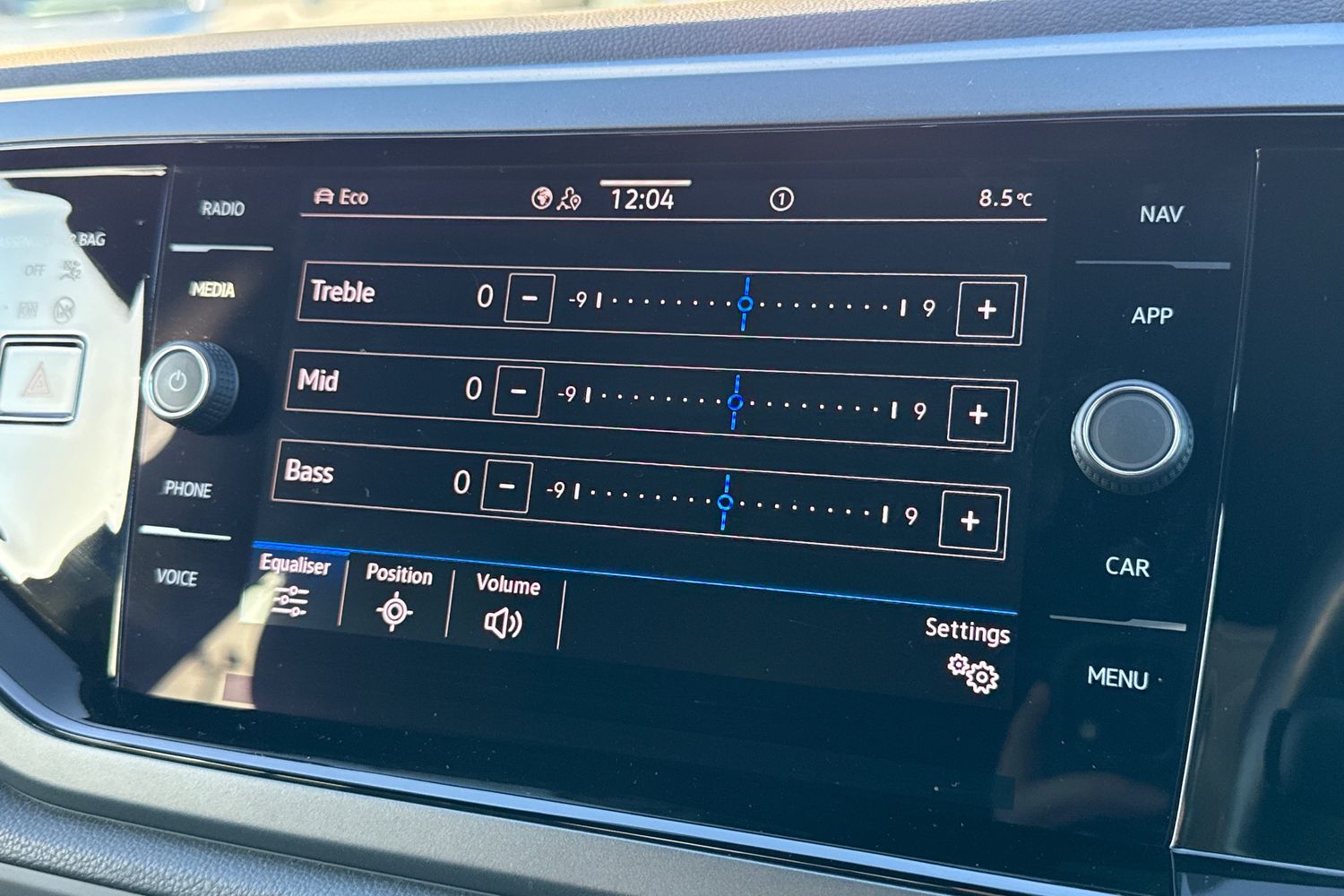 Used Volkswagen Taigo 2023 for sale - 76610992: Photo 56