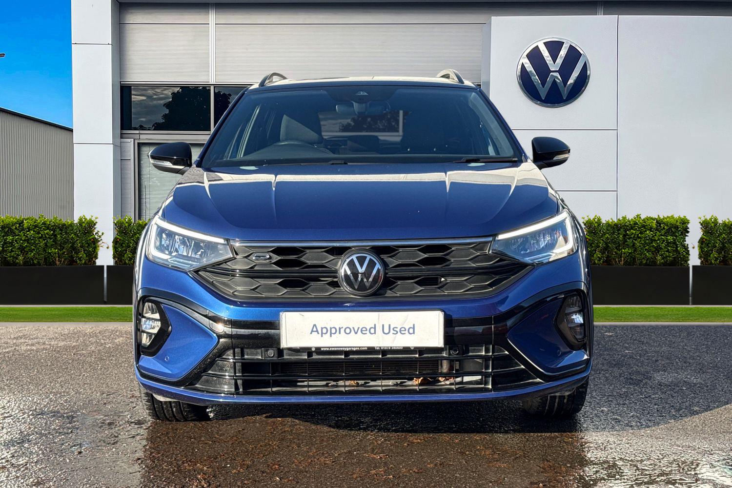 Used Volkswagen Taigo 2023 for sale - 76610992: Photo 6