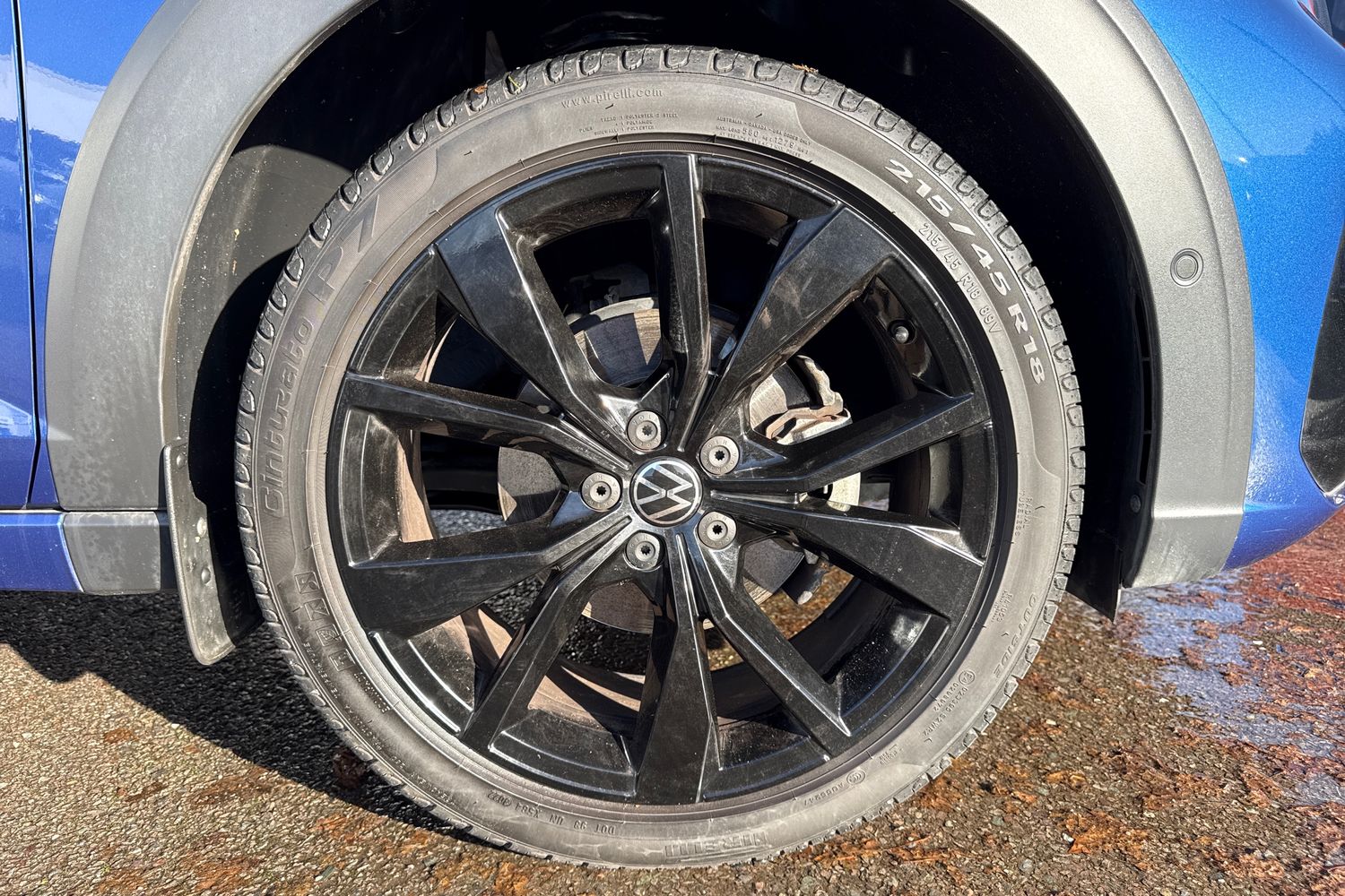 Used Volkswagen Taigo 2023 for sale - 76610992: Photo 7