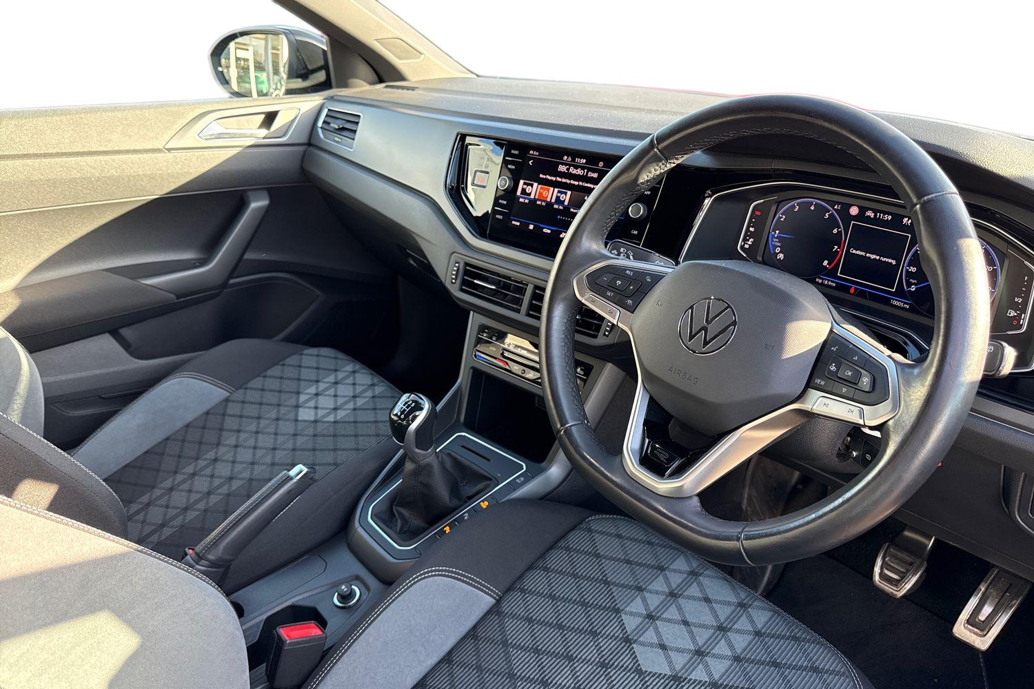 Used Volkswagen Taigo 2023 for sale - 76610992: Photo 8