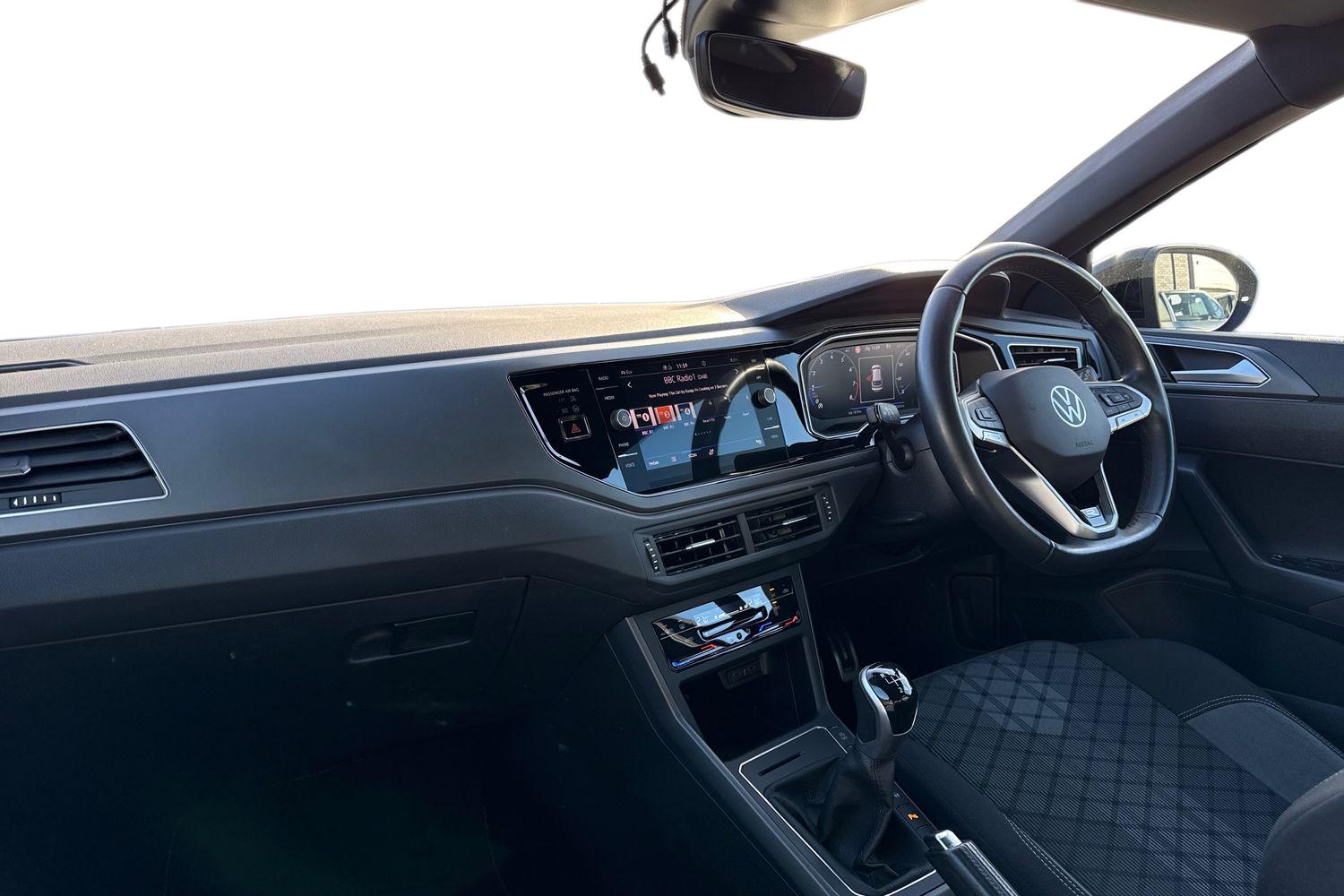 Used Volkswagen Taigo 2023 for sale - 76610992: Photo 9