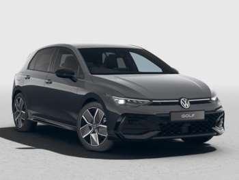 2025 - 1.5 TSI Black Edition Euro 6 (s/s) 5dr