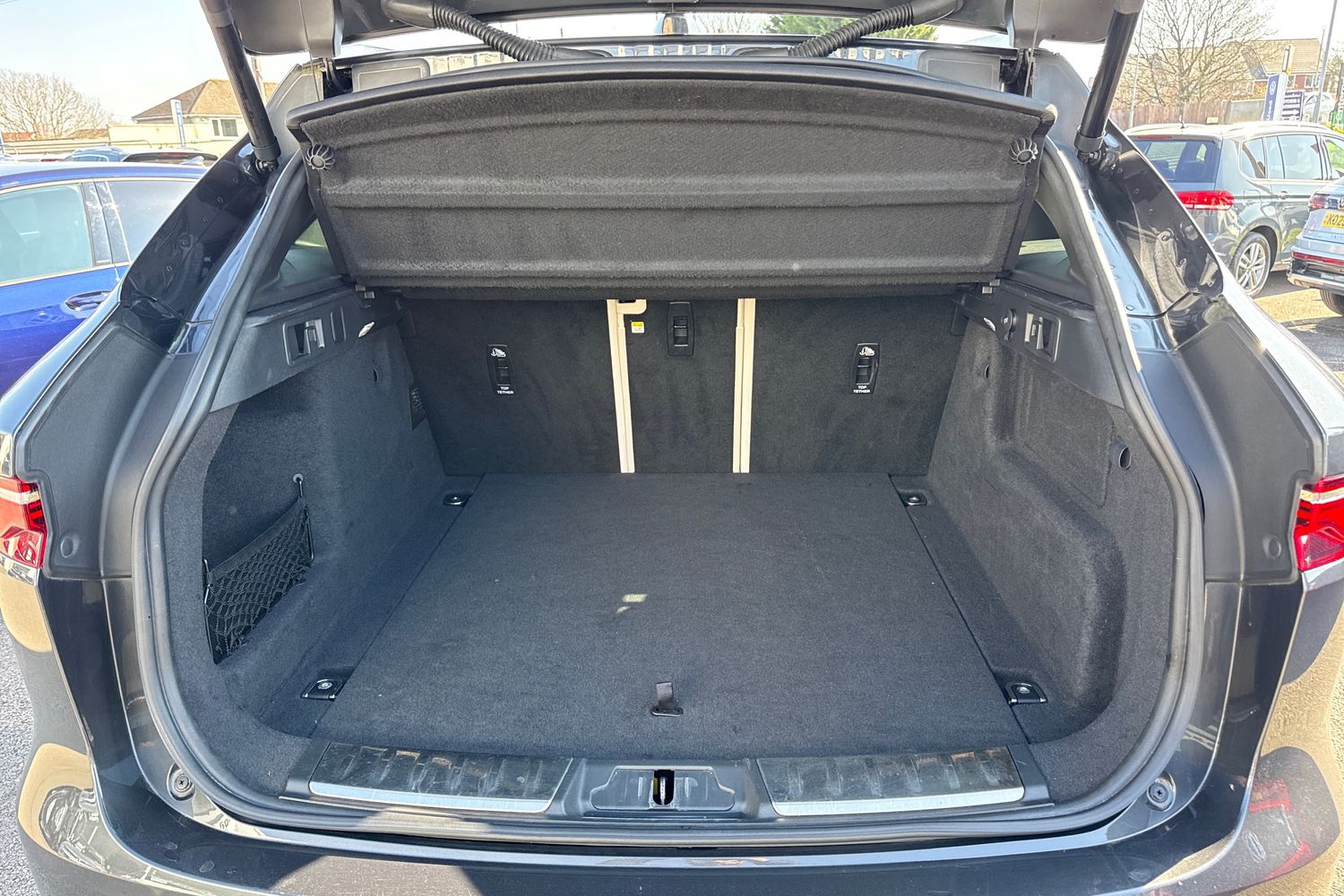 Used Jaguar F-Pace 2022 for sale - 77951758: Photo 10