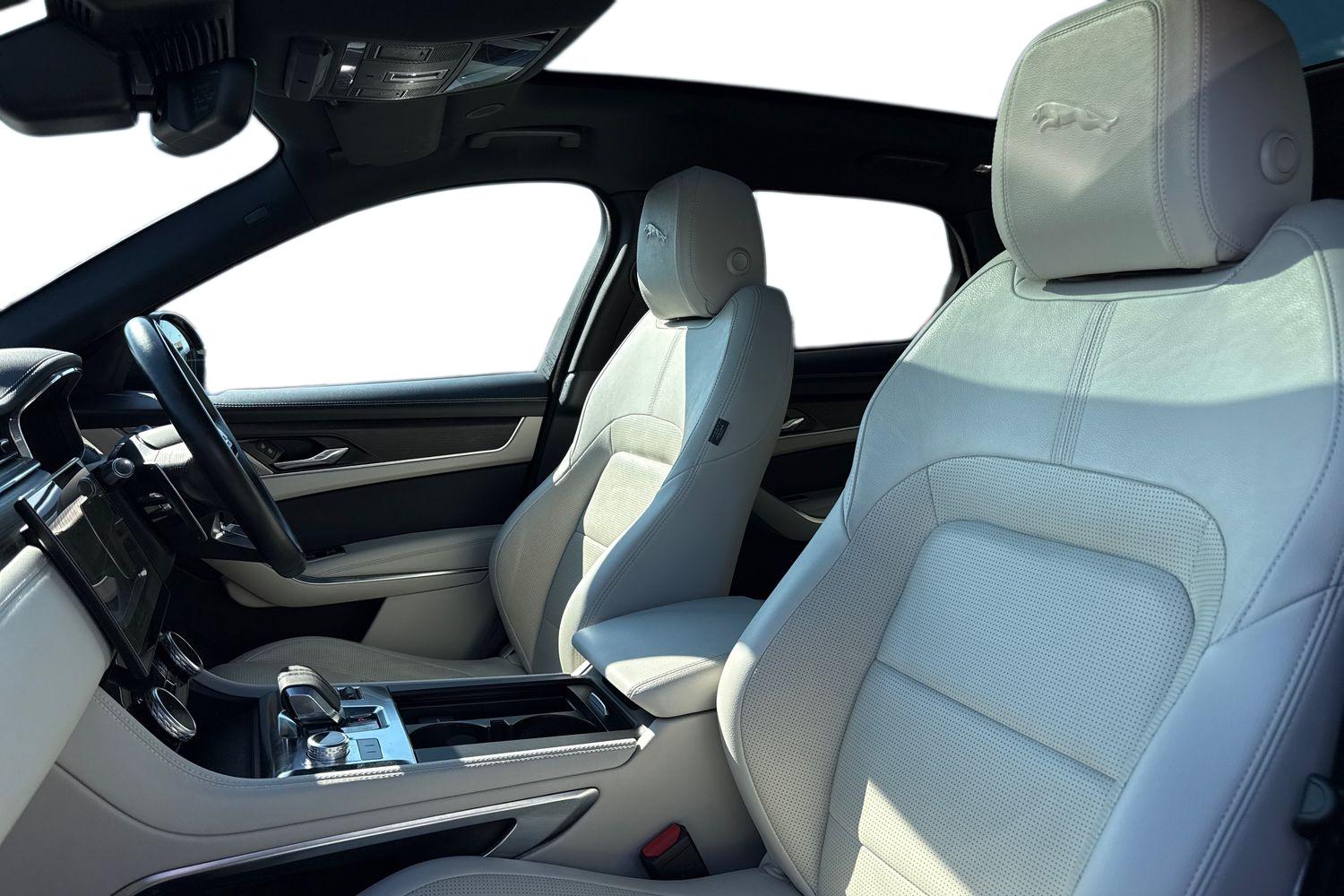 Used Jaguar F-Pace 2022 for sale - 77951758: Photo 11