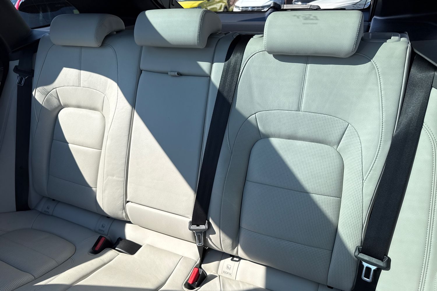 Used Jaguar F-Pace 2022 for sale - 77951758: Photo 14