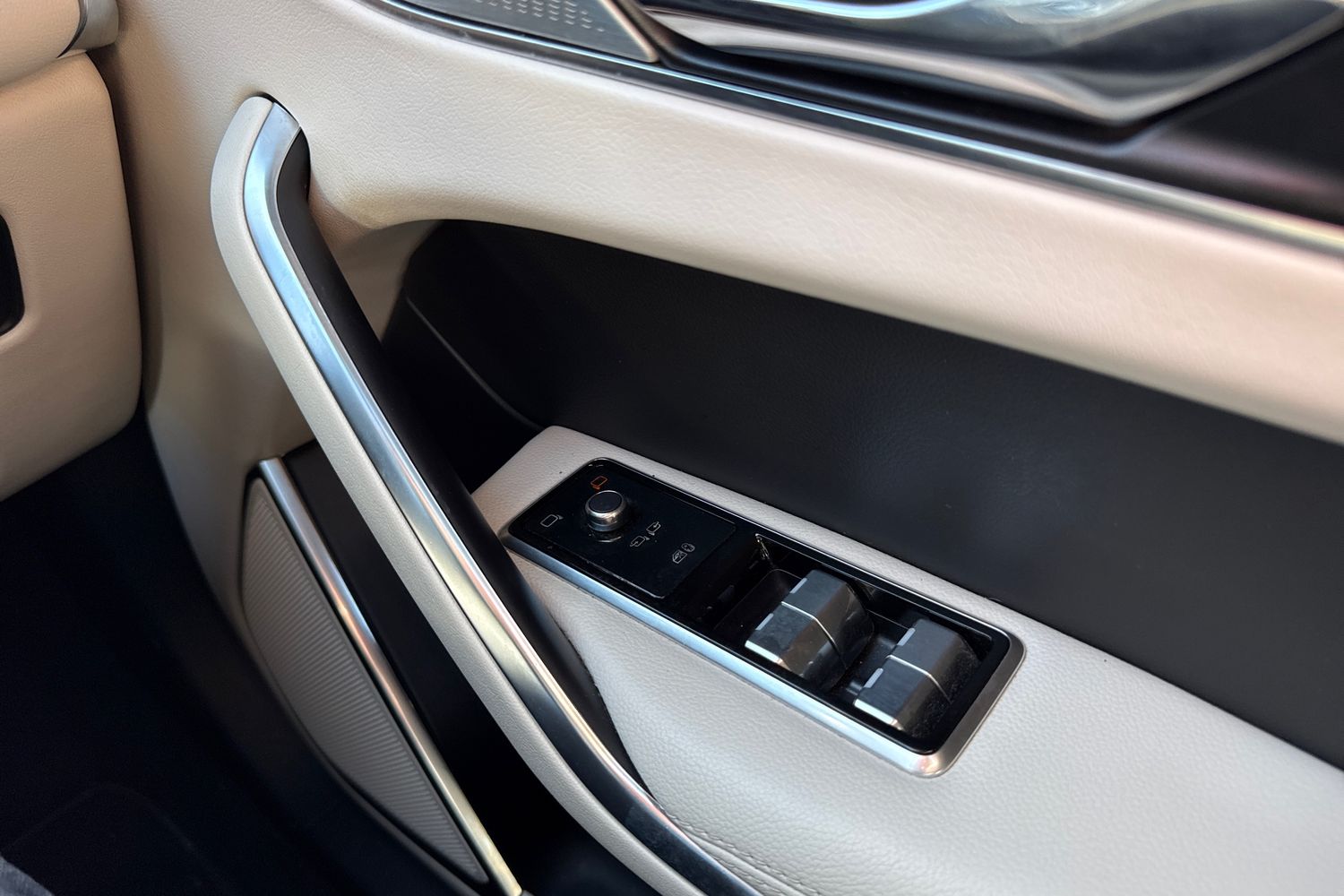 Used Jaguar F-Pace 2022 for sale - 77951758: Photo 18