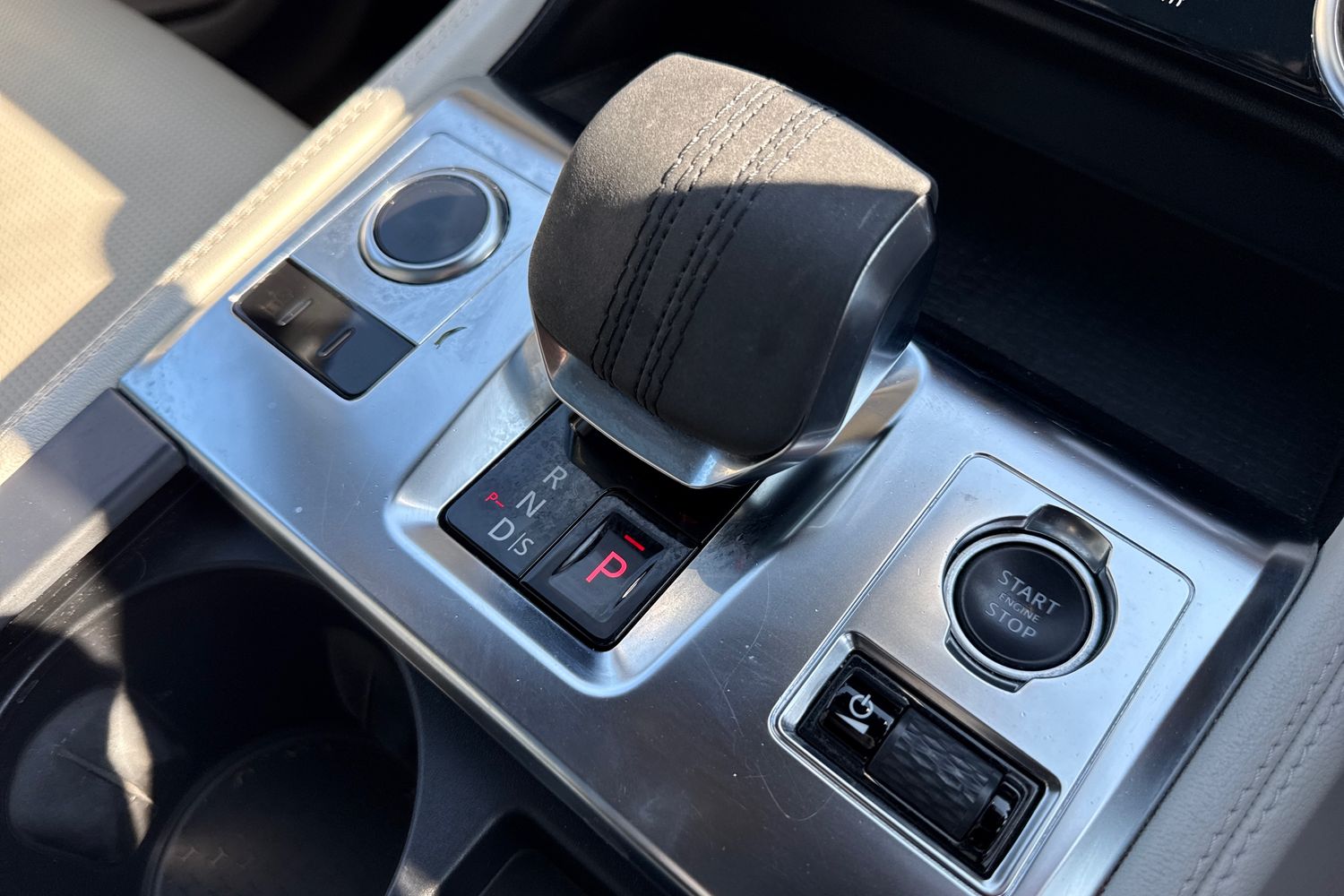 Used Jaguar F-Pace 2022 for sale - 77951758: Photo 20