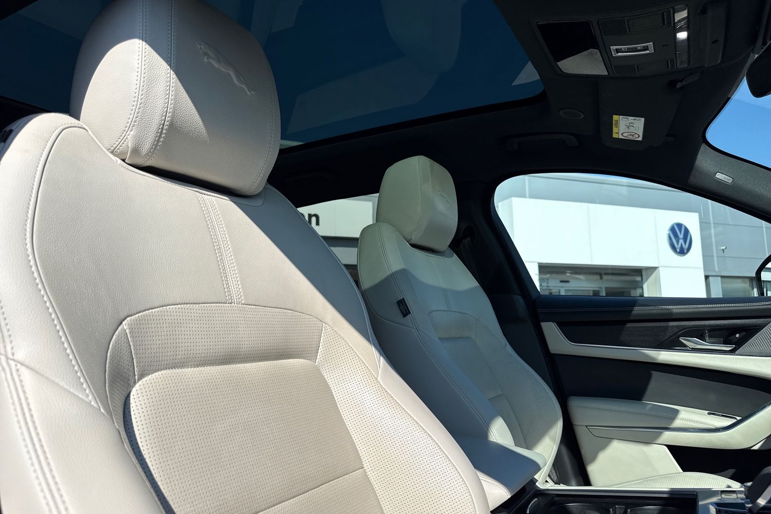 Used Jaguar F-Pace 2022 for sale - 77951758: Photo 21