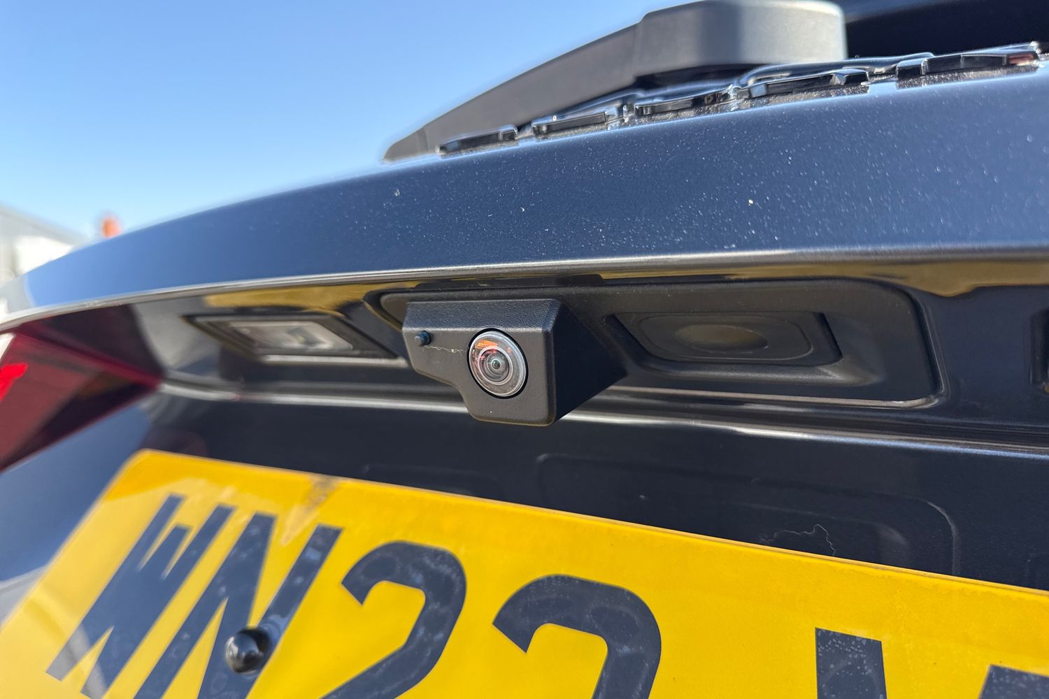 Used Jaguar F-Pace 2022 for sale - 77951758: Photo 27