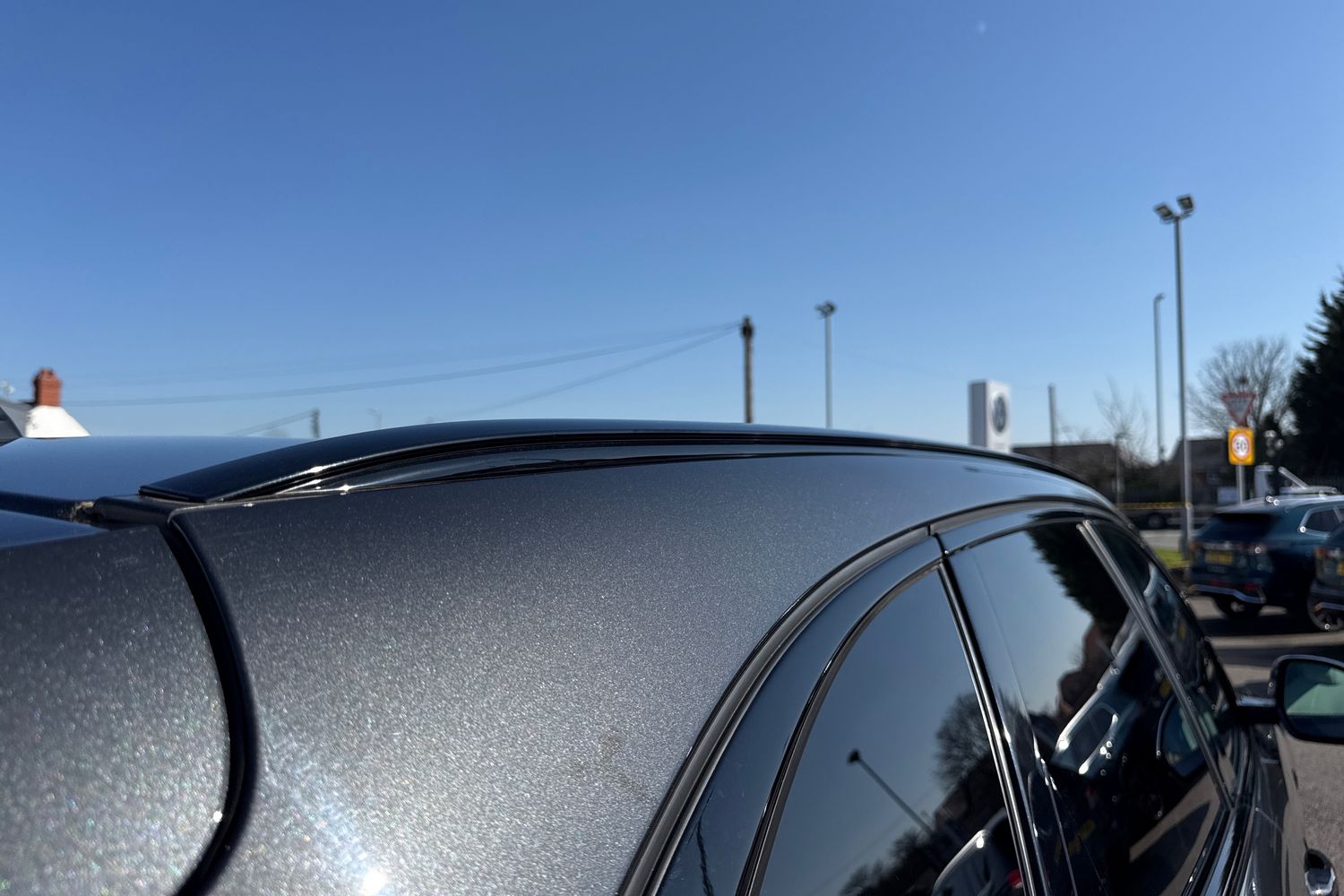 Used Jaguar F-Pace 2022 for sale - 77951758: Photo 29