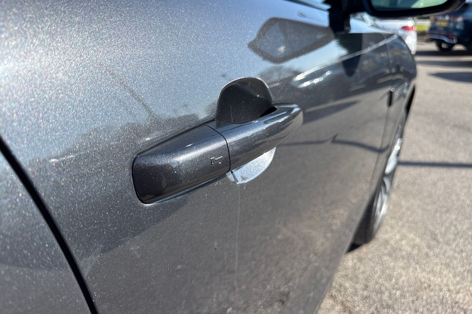 Used Jaguar F-Pace 2022 for sale - 77951758: Photo 30