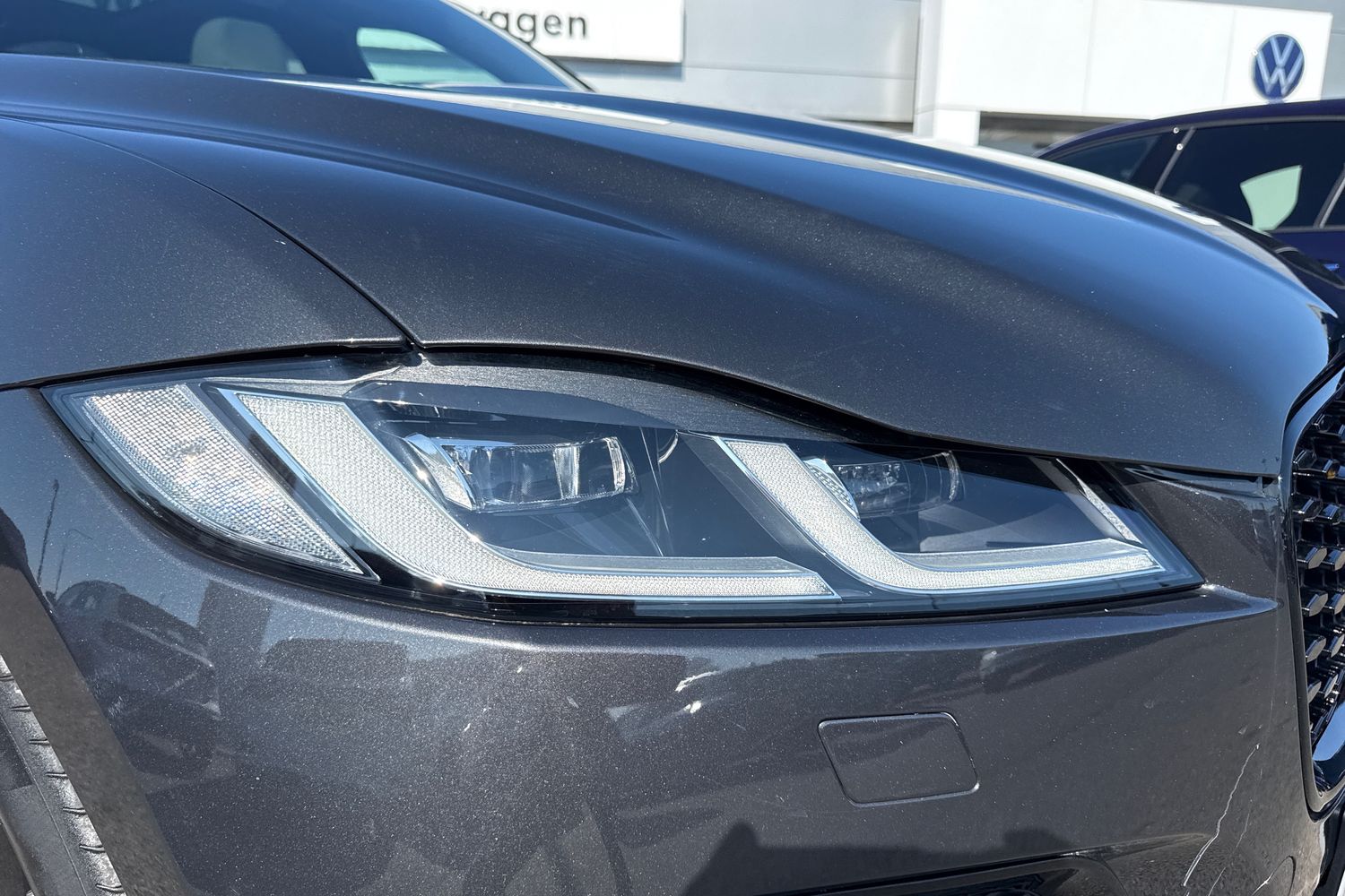 Used Jaguar F-Pace 2022 for sale - 77951758: Photo 31