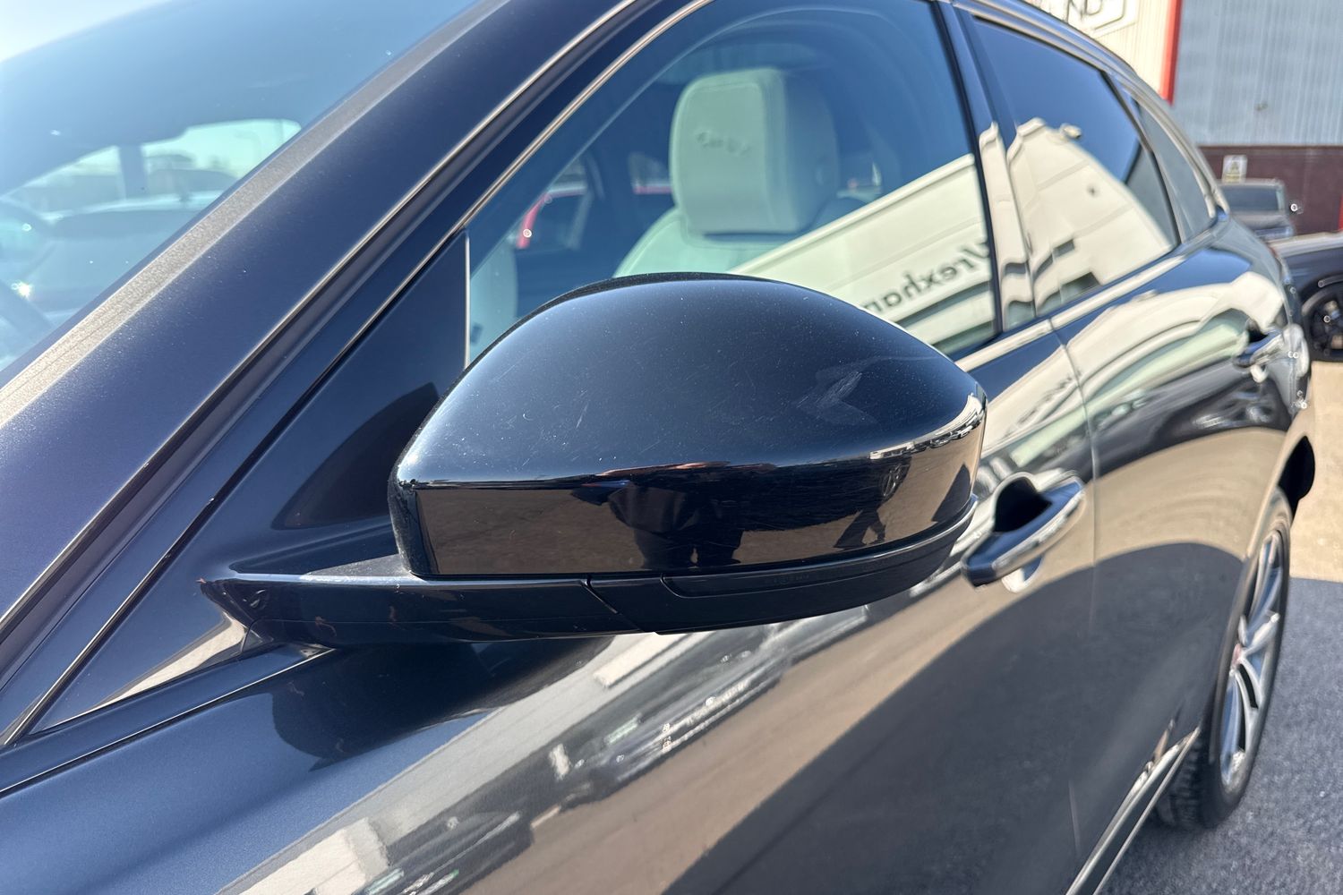 Used Jaguar F-Pace 2022 for sale - 77951758: Photo 33