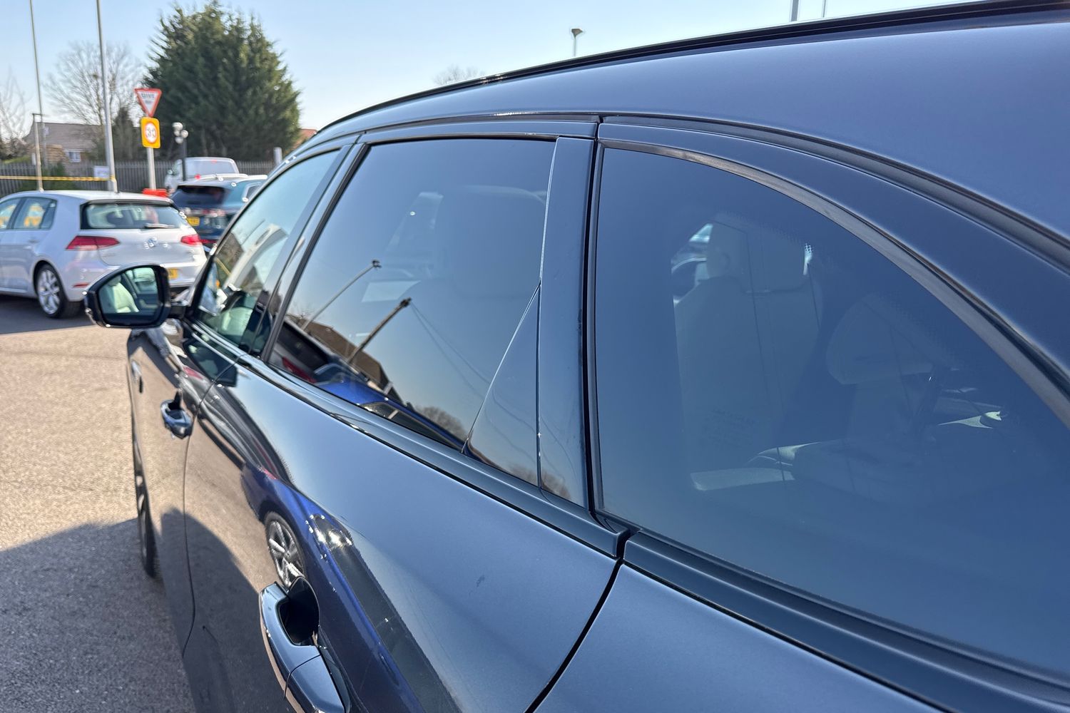 Used Jaguar F-Pace 2022 for sale - 77951758: Photo 34