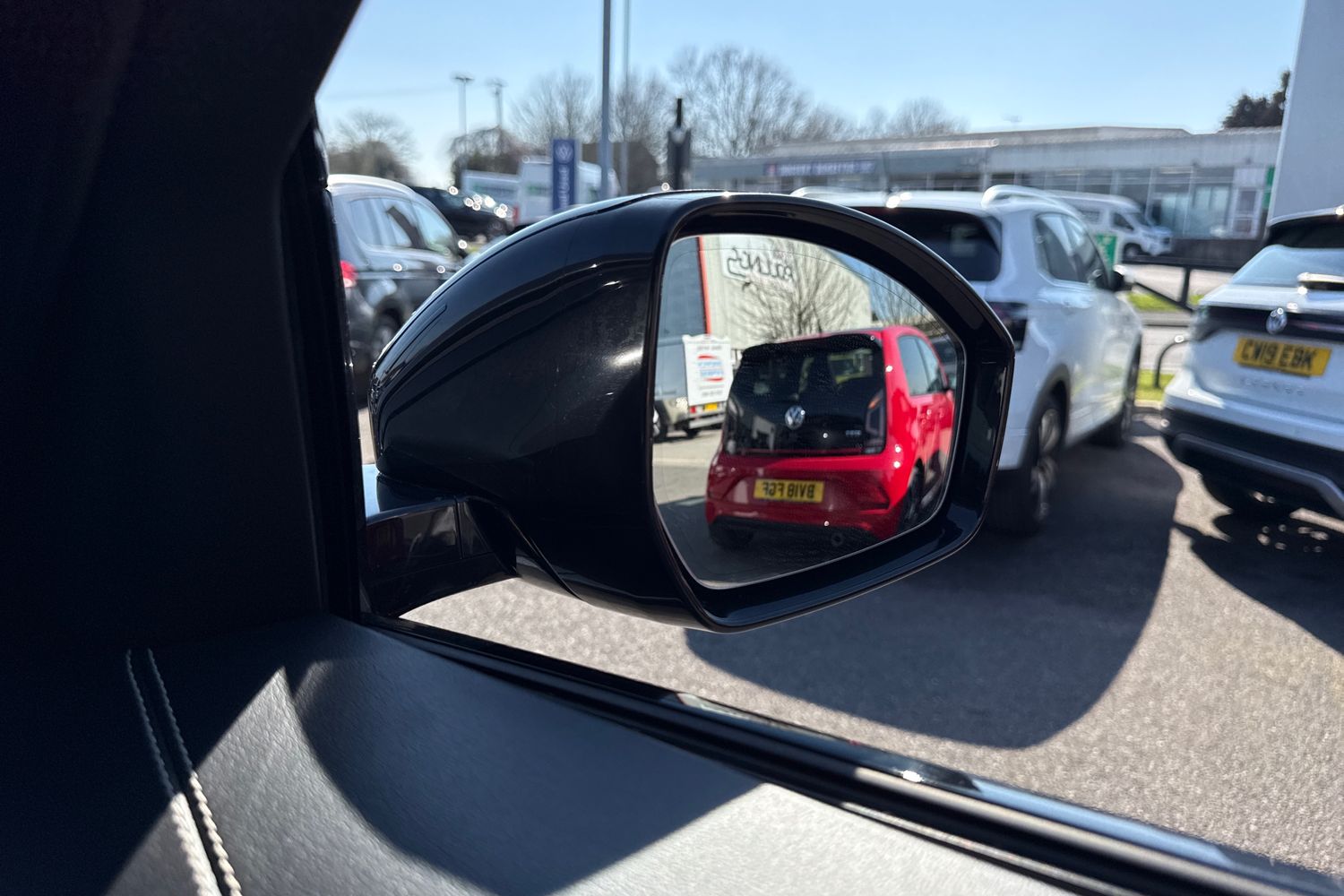 Used Jaguar F-Pace 2022 for sale - 77951758: Photo 41