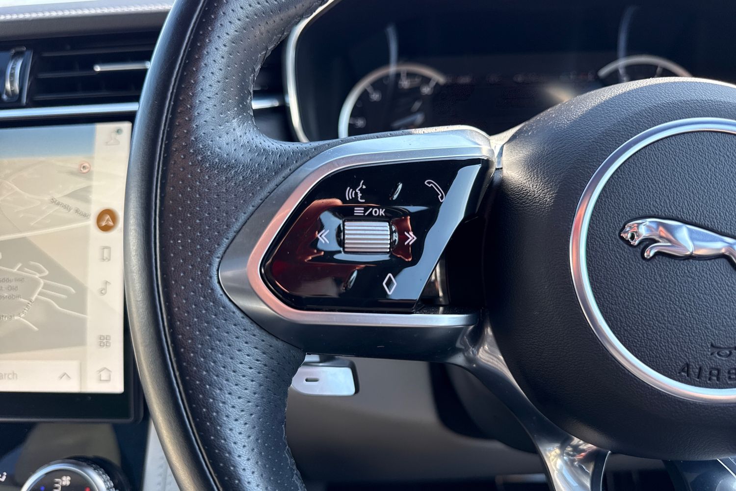 Used Jaguar F-Pace 2022 for sale - 77951758: Photo 45