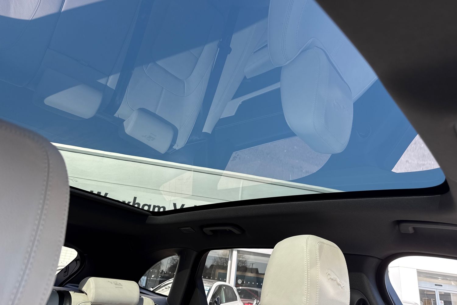 Used Jaguar F-Pace 2022 for sale - 77951758: Photo 47