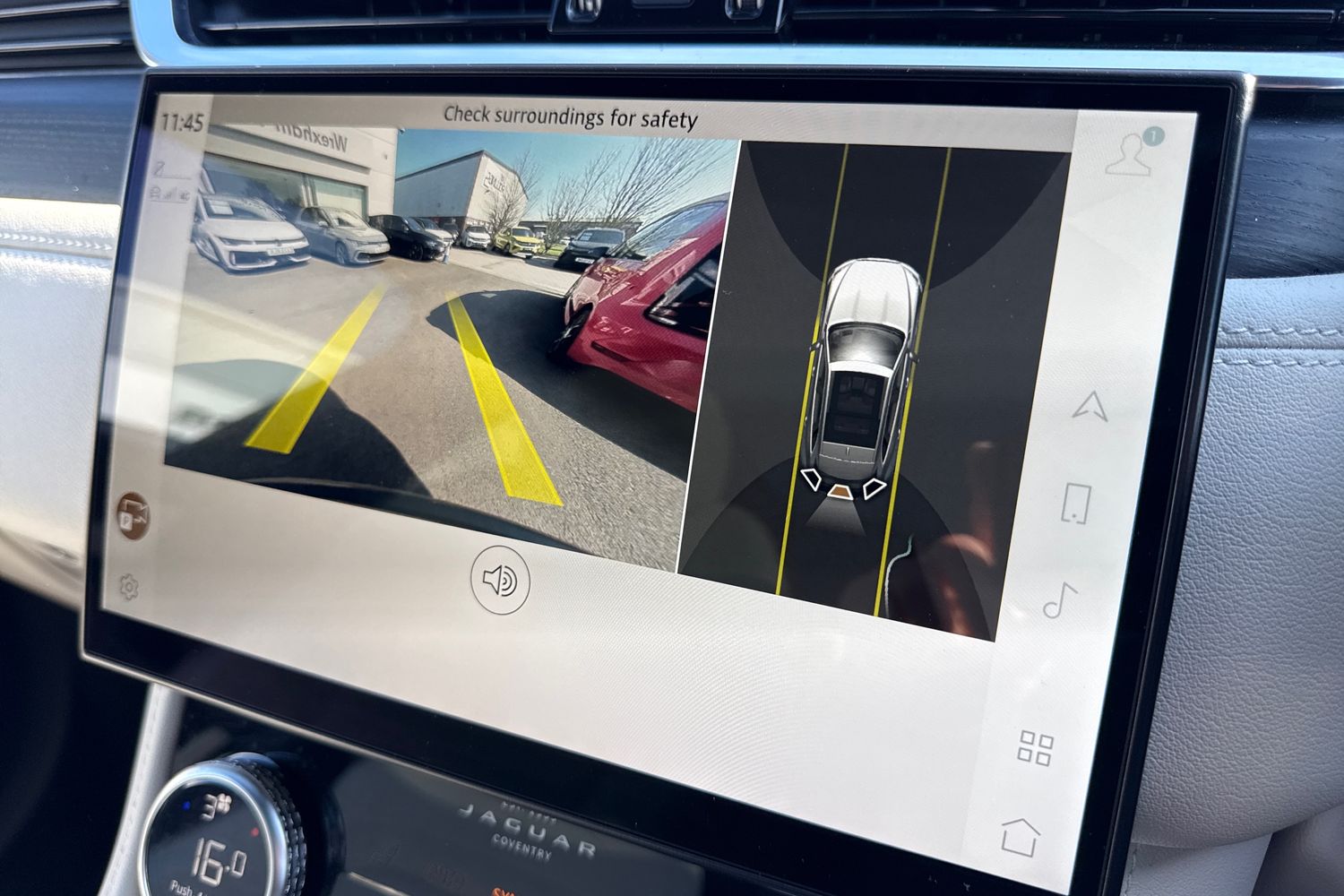 Used Jaguar F-Pace 2022 for sale - 77951758: Photo 48