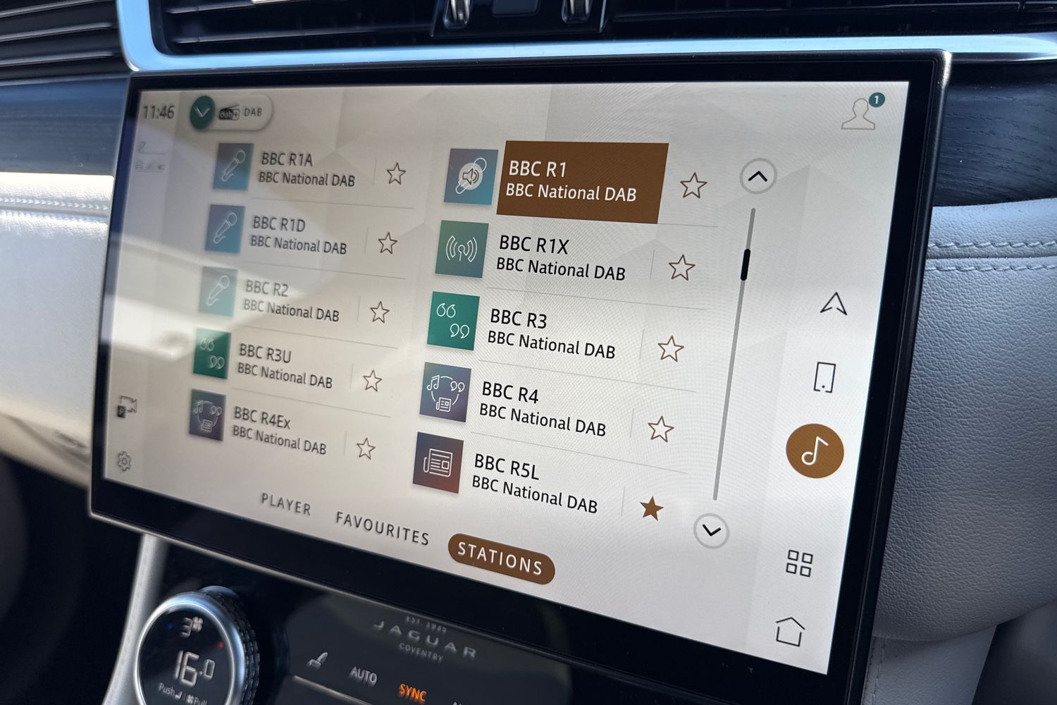 Used Jaguar F-Pace 2022 for sale - 77951758: Photo 50