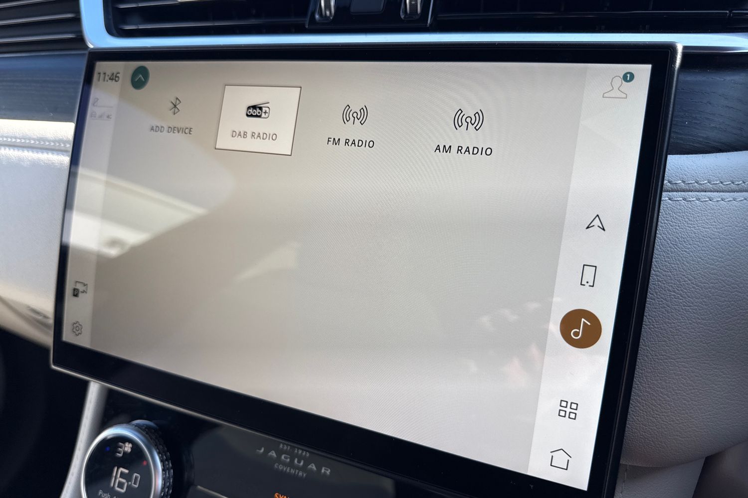 Used Jaguar F-Pace 2022 for sale - 77951758: Photo 51