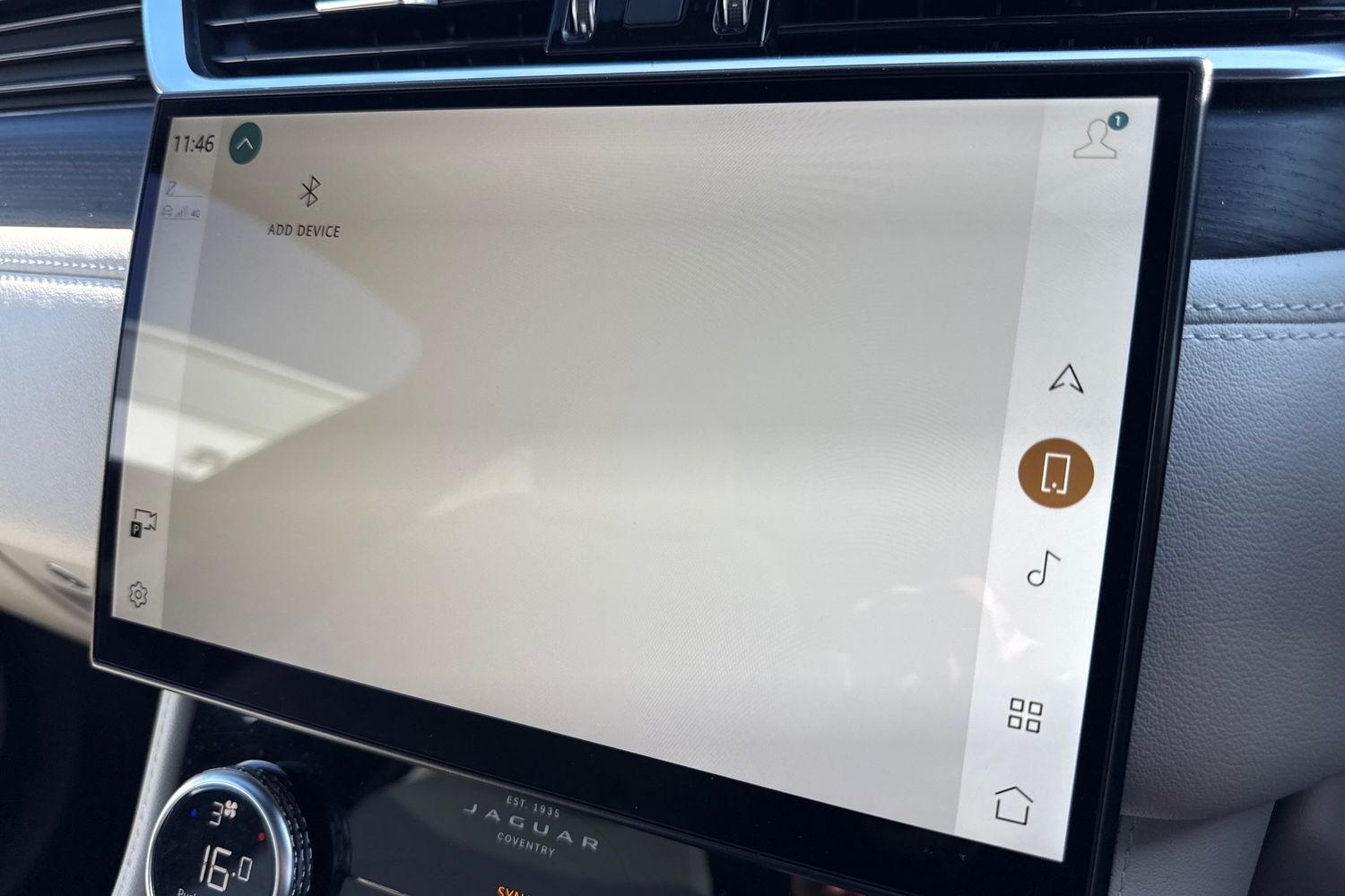 Used Jaguar F-Pace 2022 for sale - 77951758: Photo 52