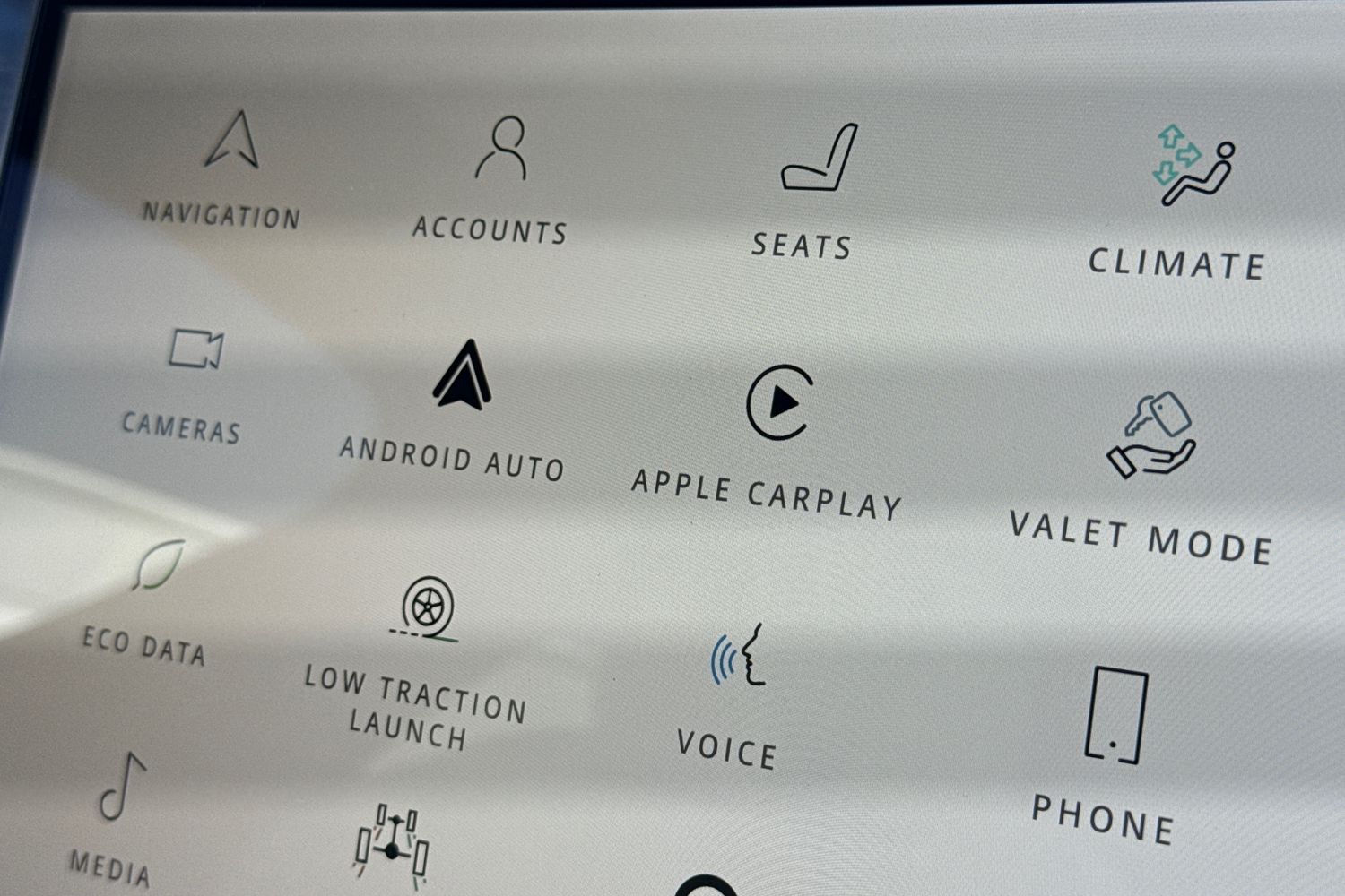 Used Jaguar F-Pace 2022 for sale - 77951758: Photo 53