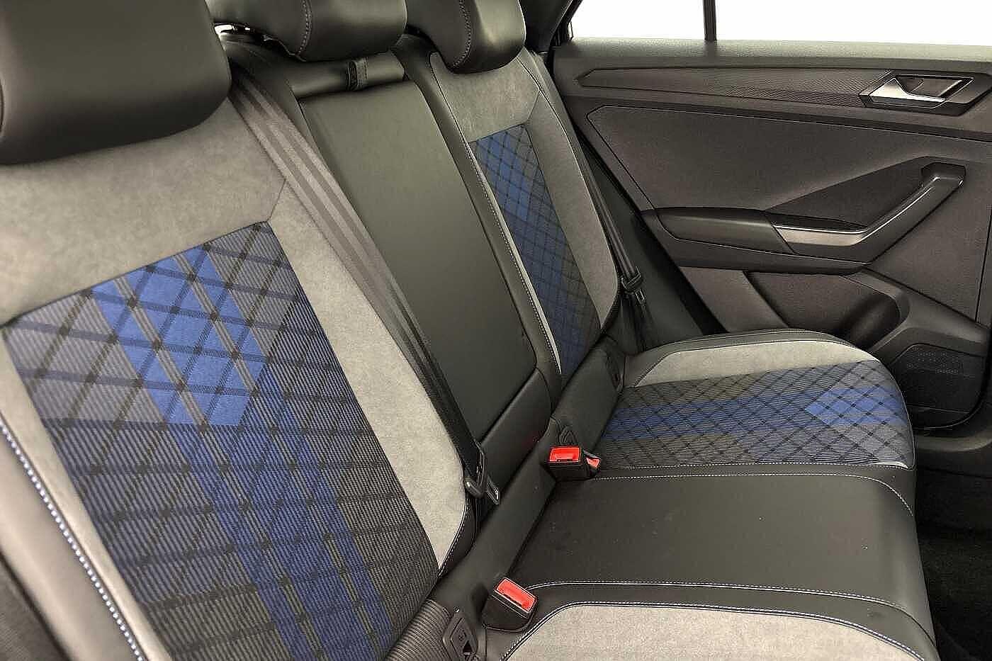 Used Volkswagen T-Roc 2025 for sale - 78060846: Photo 10