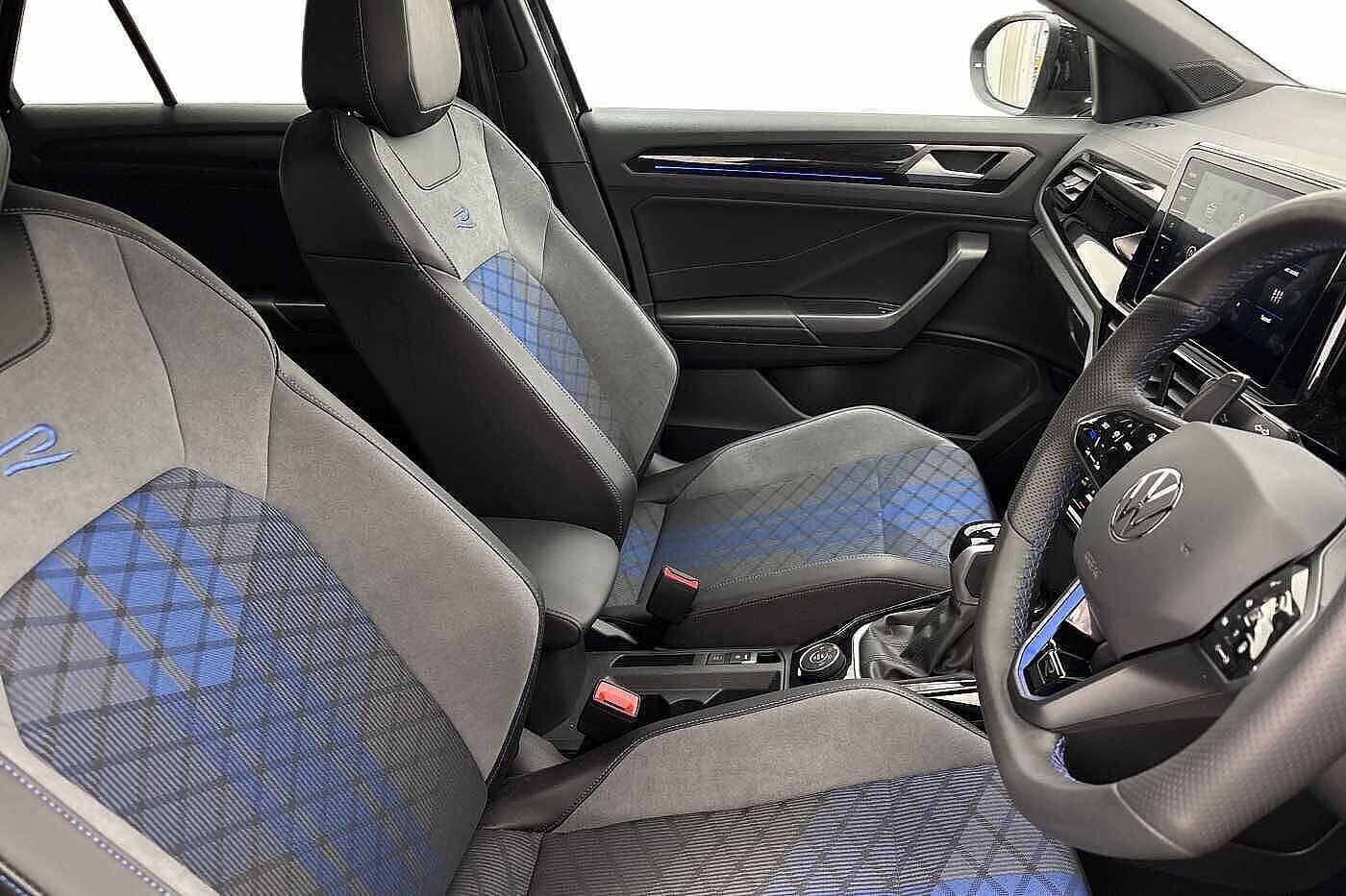 Used Volkswagen T-Roc 2025 for sale - 78060846: Photo 11