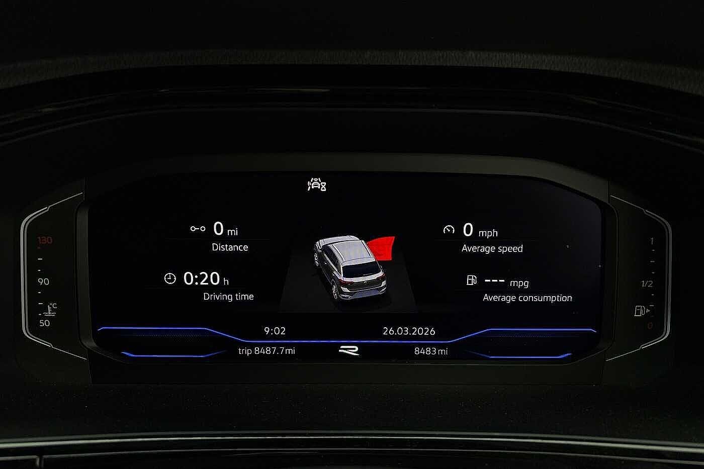 Used Volkswagen T-Roc 2025 for sale - 78060846: Photo 12