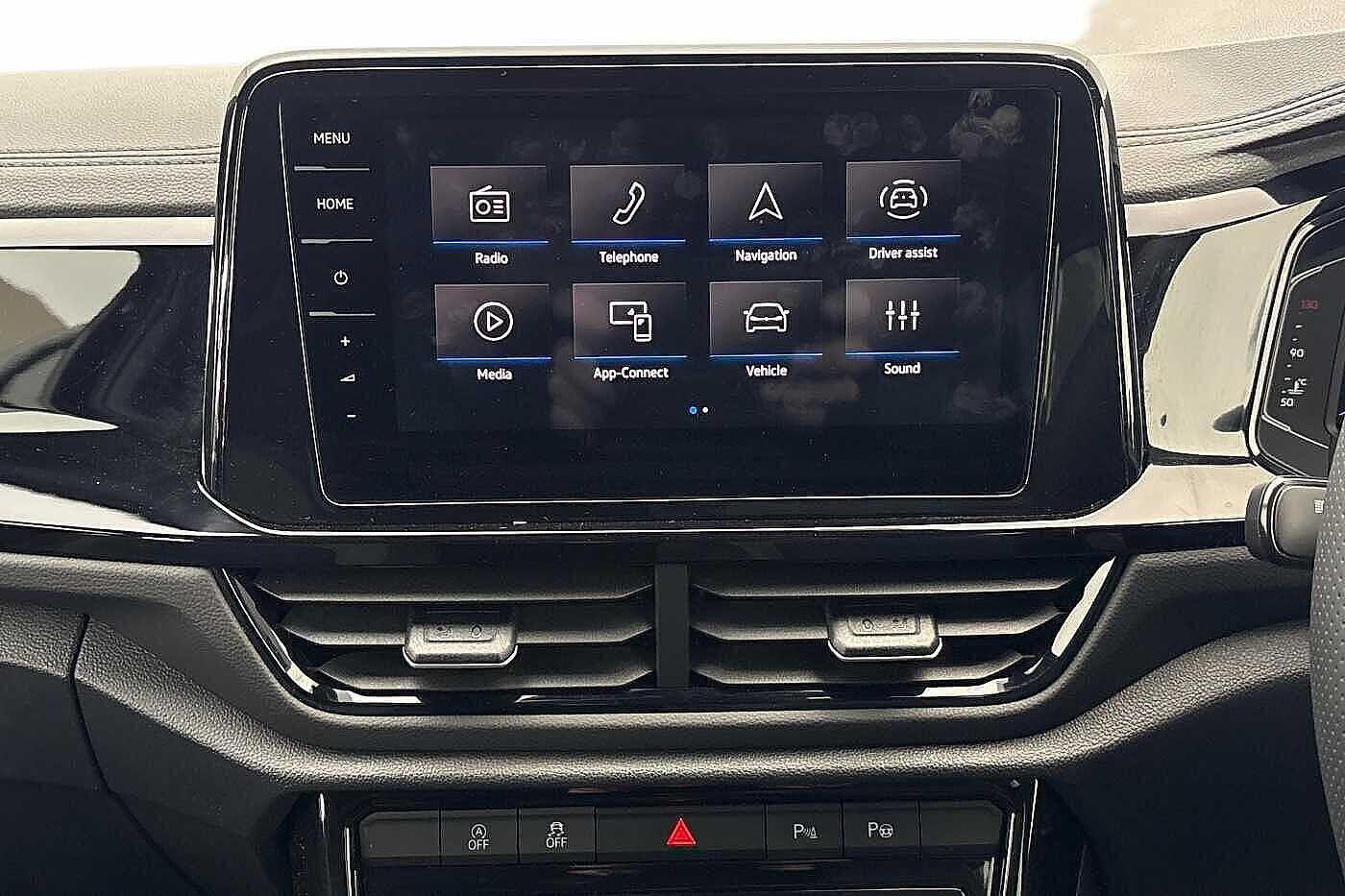 Used Volkswagen T-Roc 2025 for sale - 78060846: Photo 13