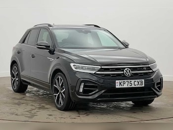 Used Volkswagen T-Roc 2025 for sale - 78060846: Photo
