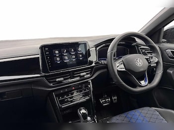 Used Volkswagen T-Roc 2025 for sale - 78060846: Photo