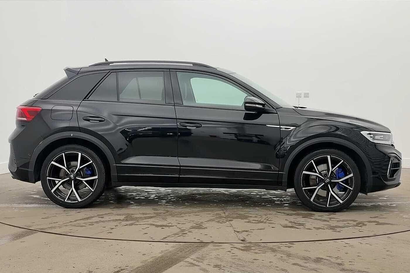 Used Volkswagen T-Roc 2025 for sale - 78060846: Photo 4