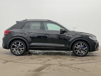 Used Volkswagen T-Roc 2025 for sale - 78060846: Photo
