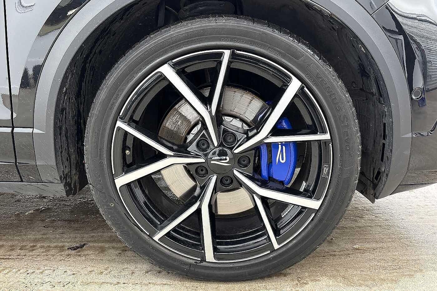 Used Volkswagen T-Roc 2025 for sale - 78060846: Photo 6