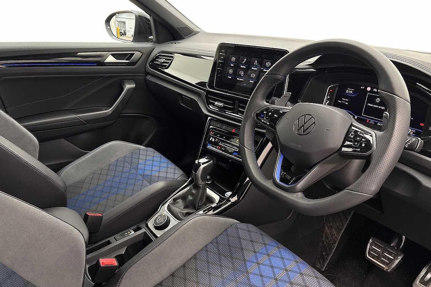 Used Volkswagen T-Roc 2025 for sale - 78060846: Photo 7