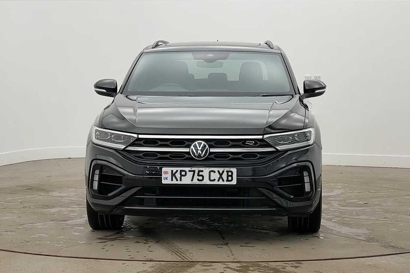 Used Volkswagen T-Roc 2025 for sale - 78060846: Photo 8